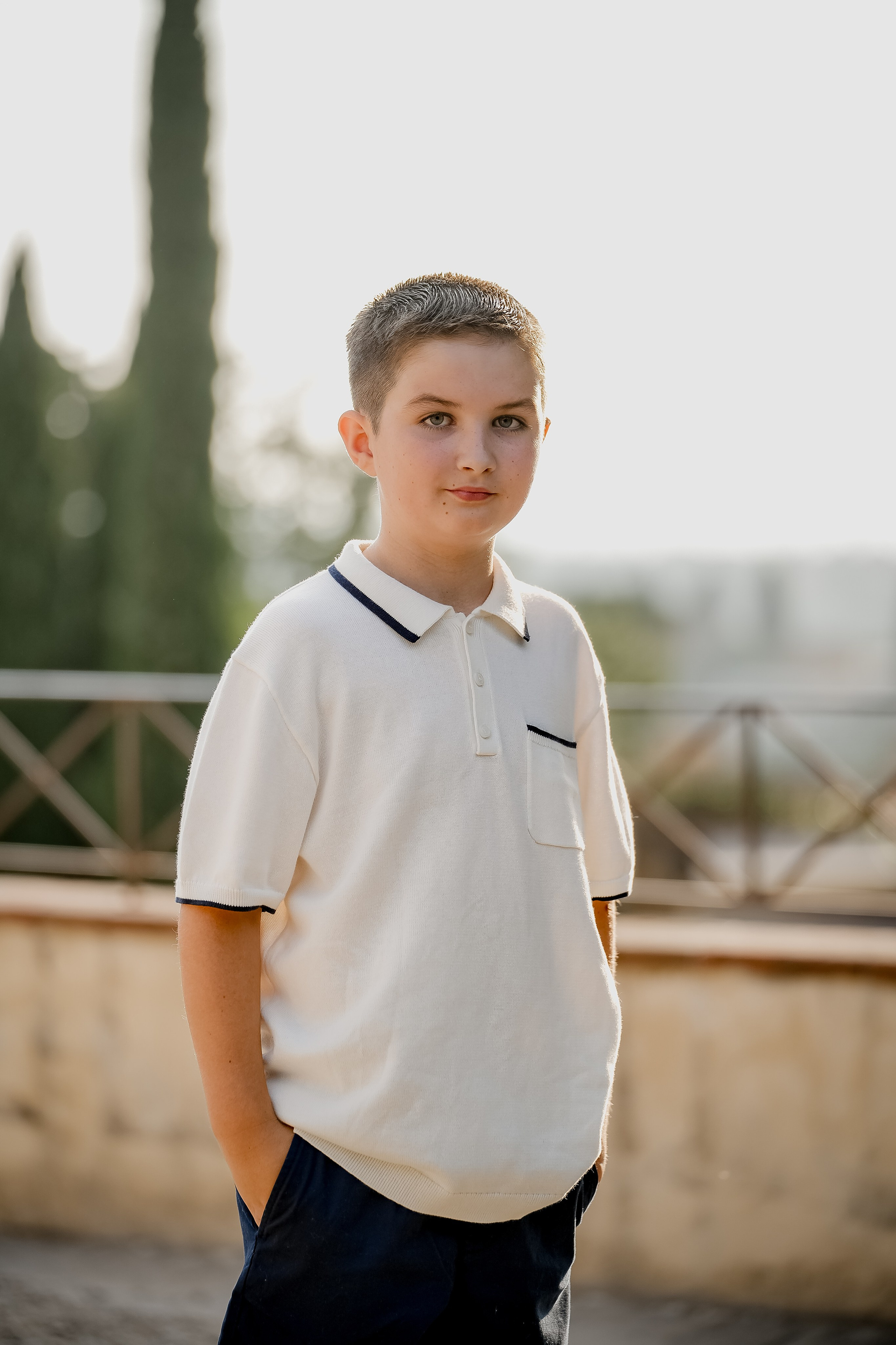 Mandy and Family. Wedding Photographer in Italy