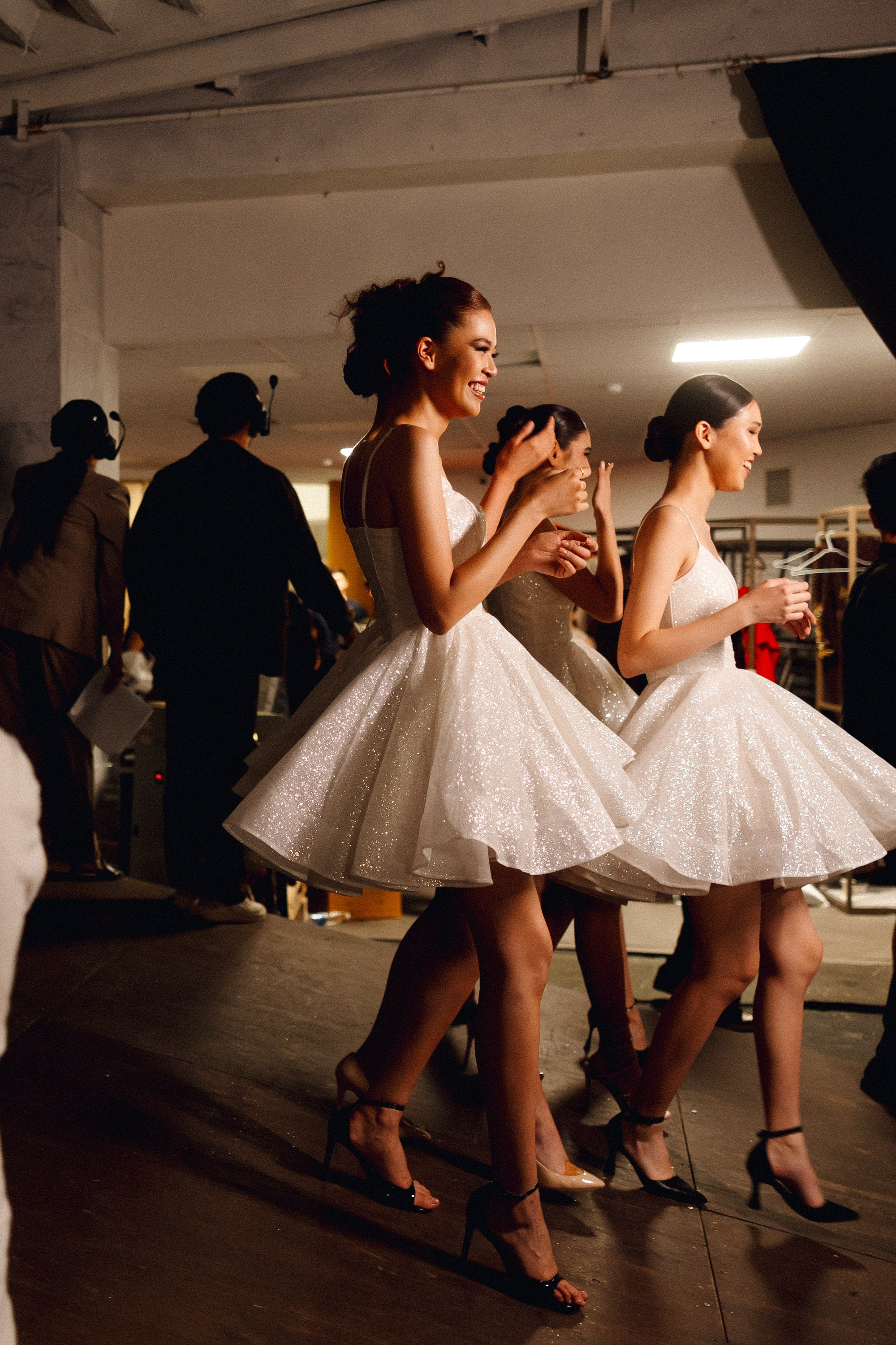 VONAMA CULT SHOW 2025. Азимжан Нуритдинходжаев — свадебный фотограф