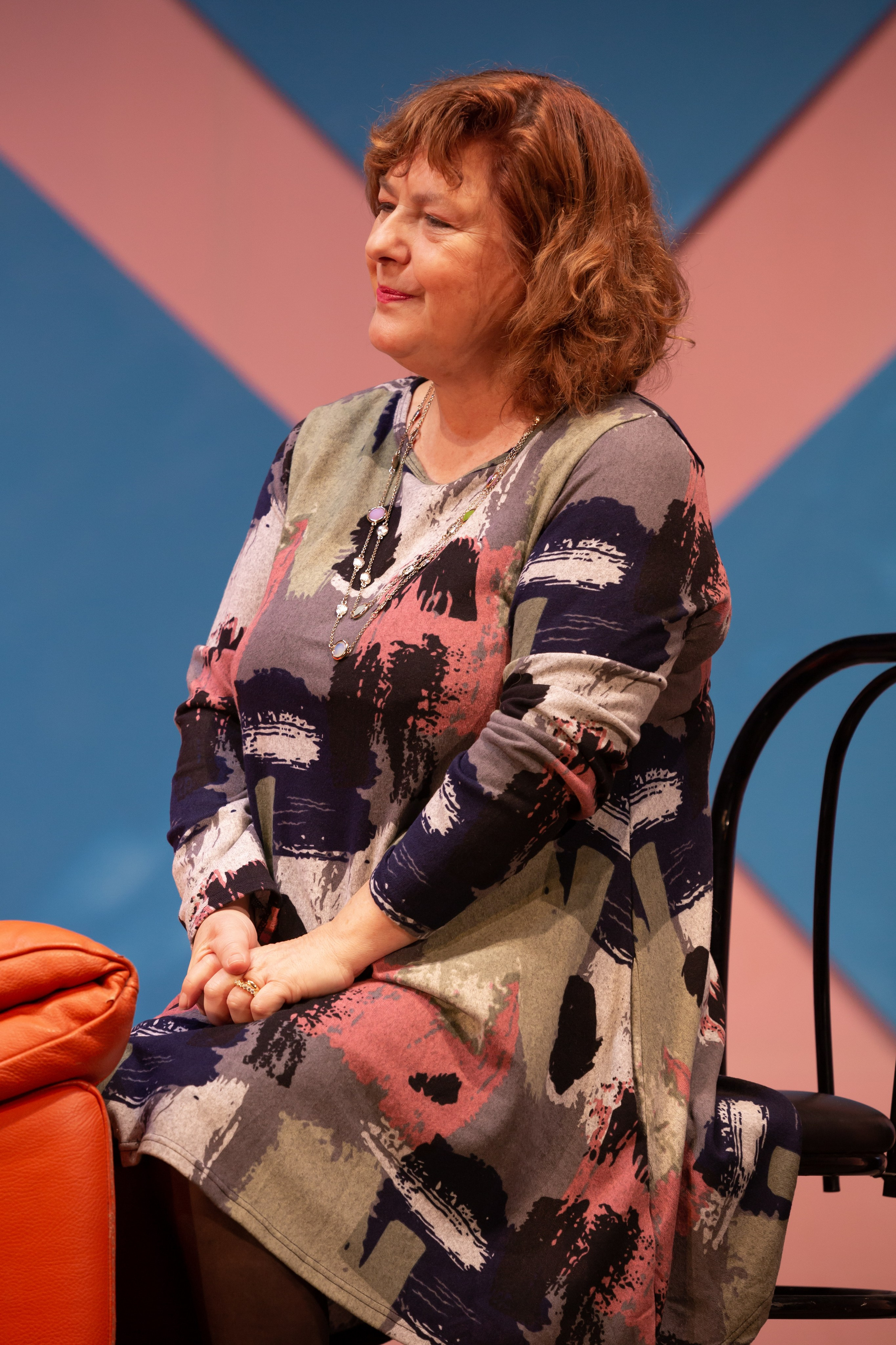 Foto di scena. AntonioMariaPH