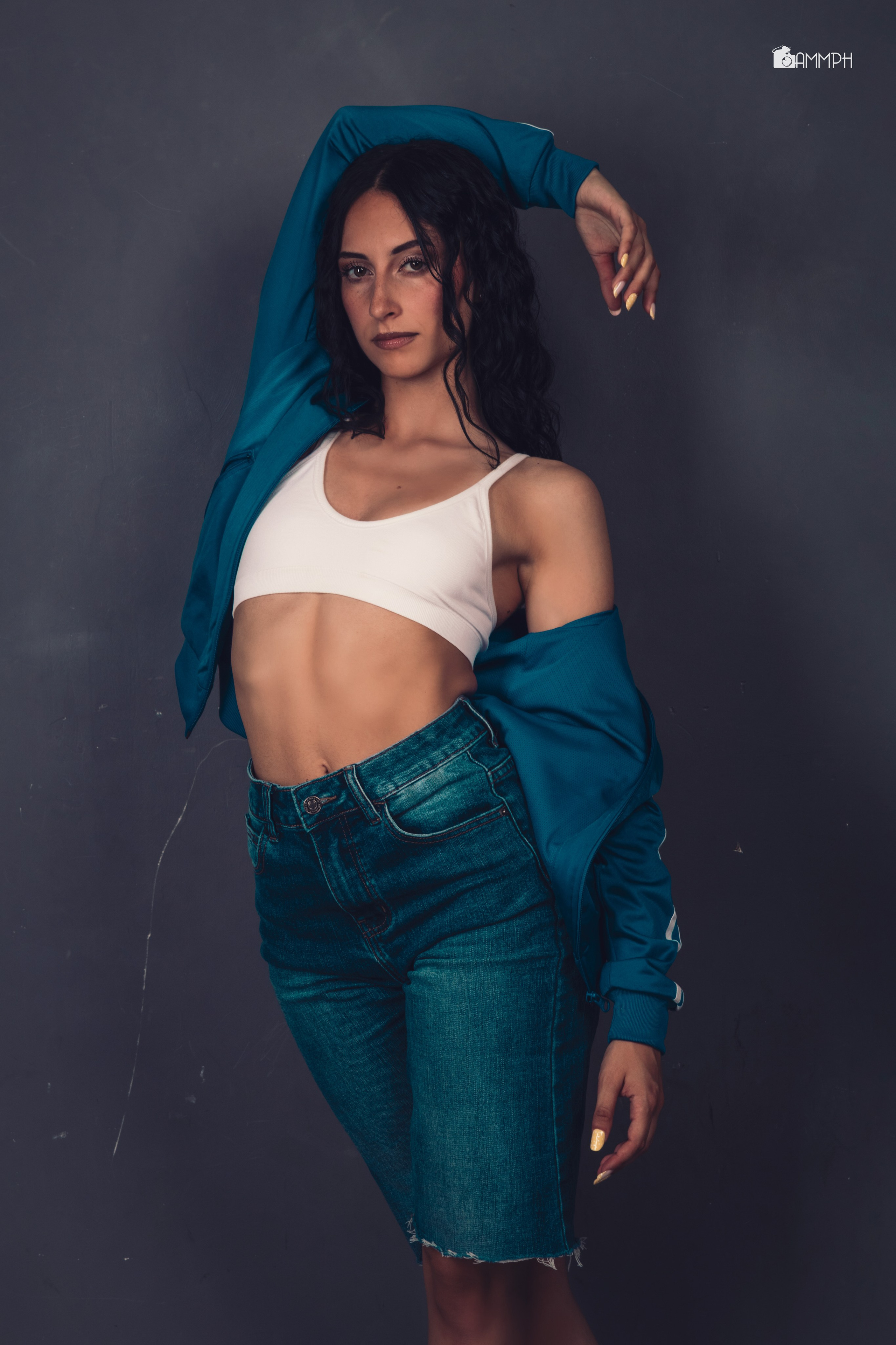 Shooting. AntonioMariaPH