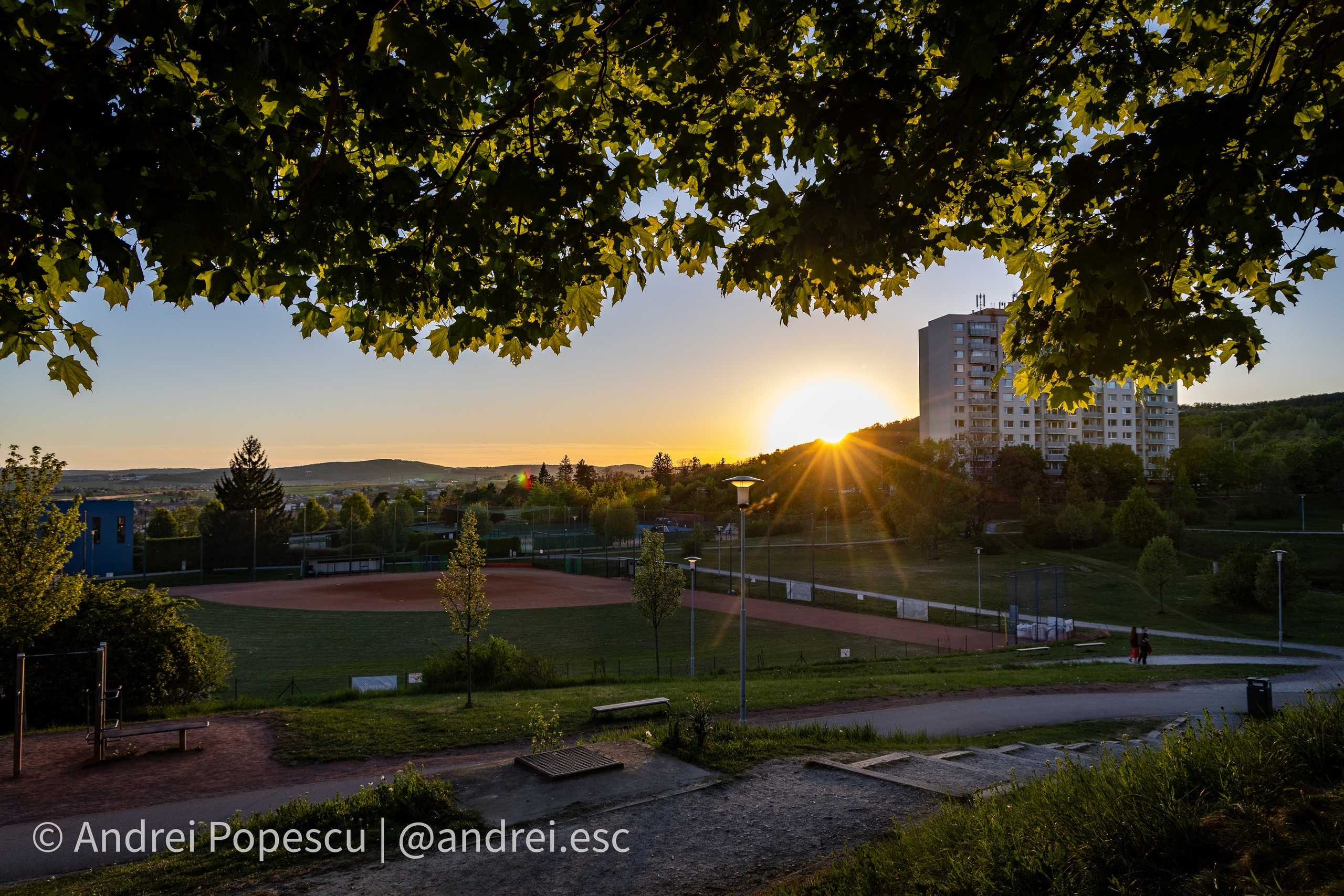 Scenery. Andrei Popescu Photography