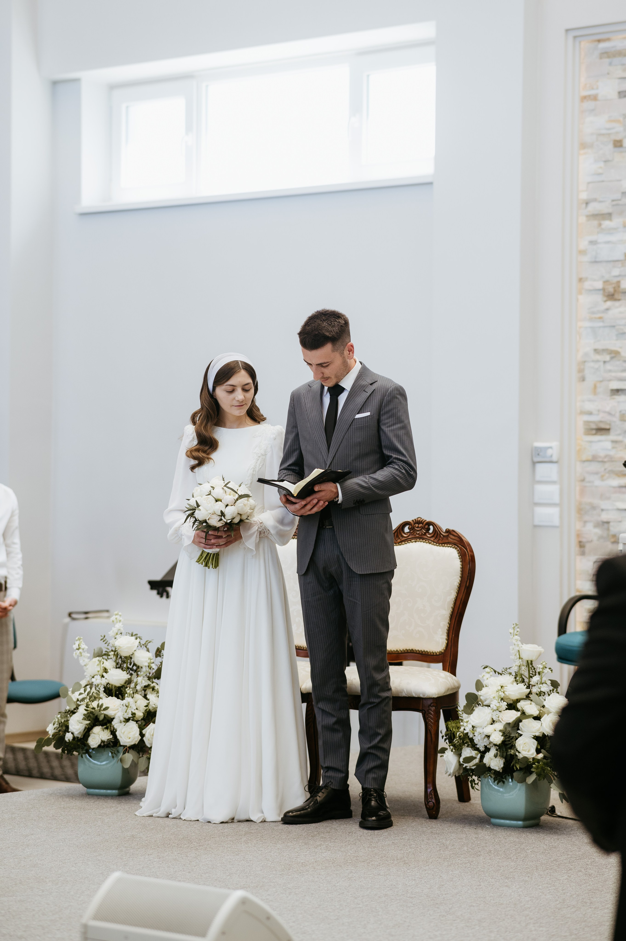 Semida si Bogdan. Valentin Melen - fotograf de nunta 🤍