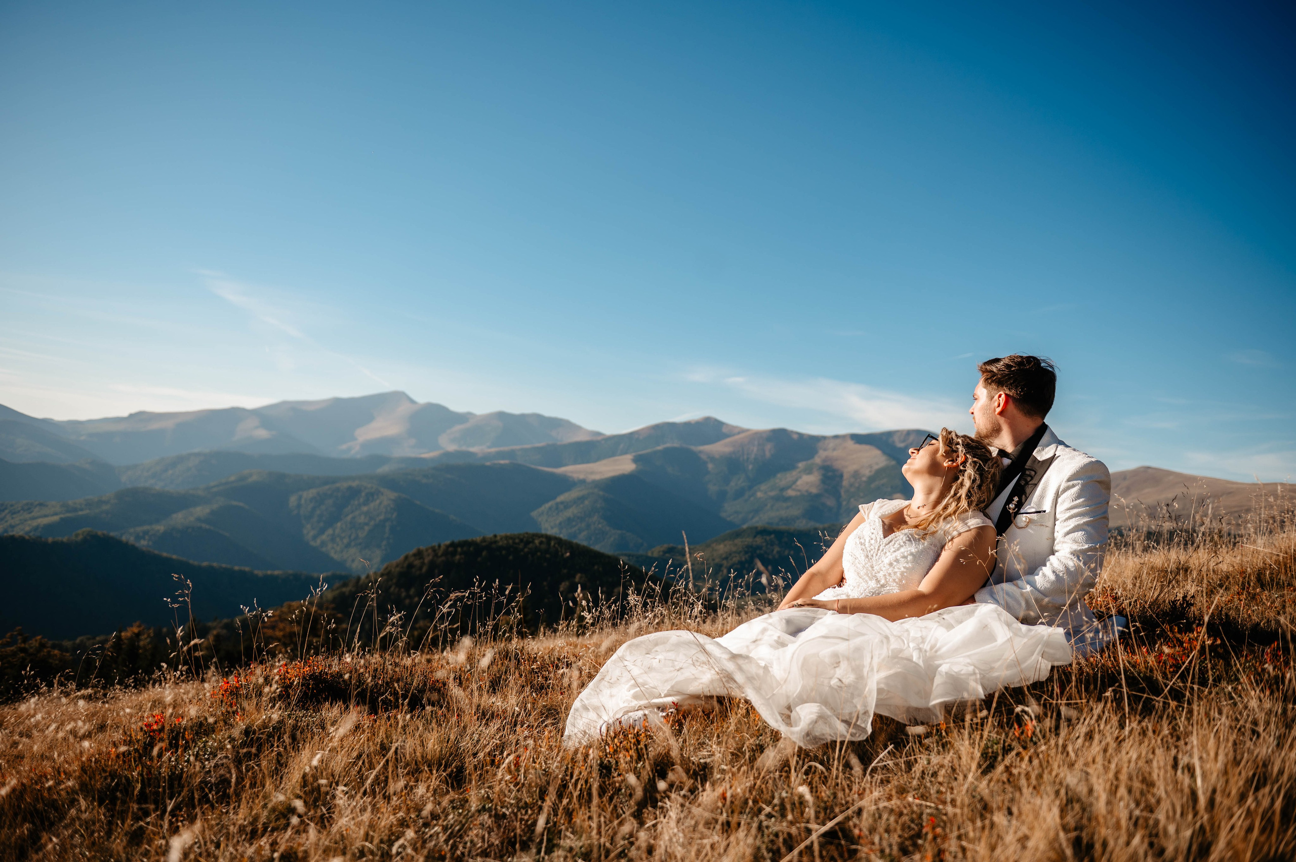 Ana & Cătălin. Ionut Birceanu