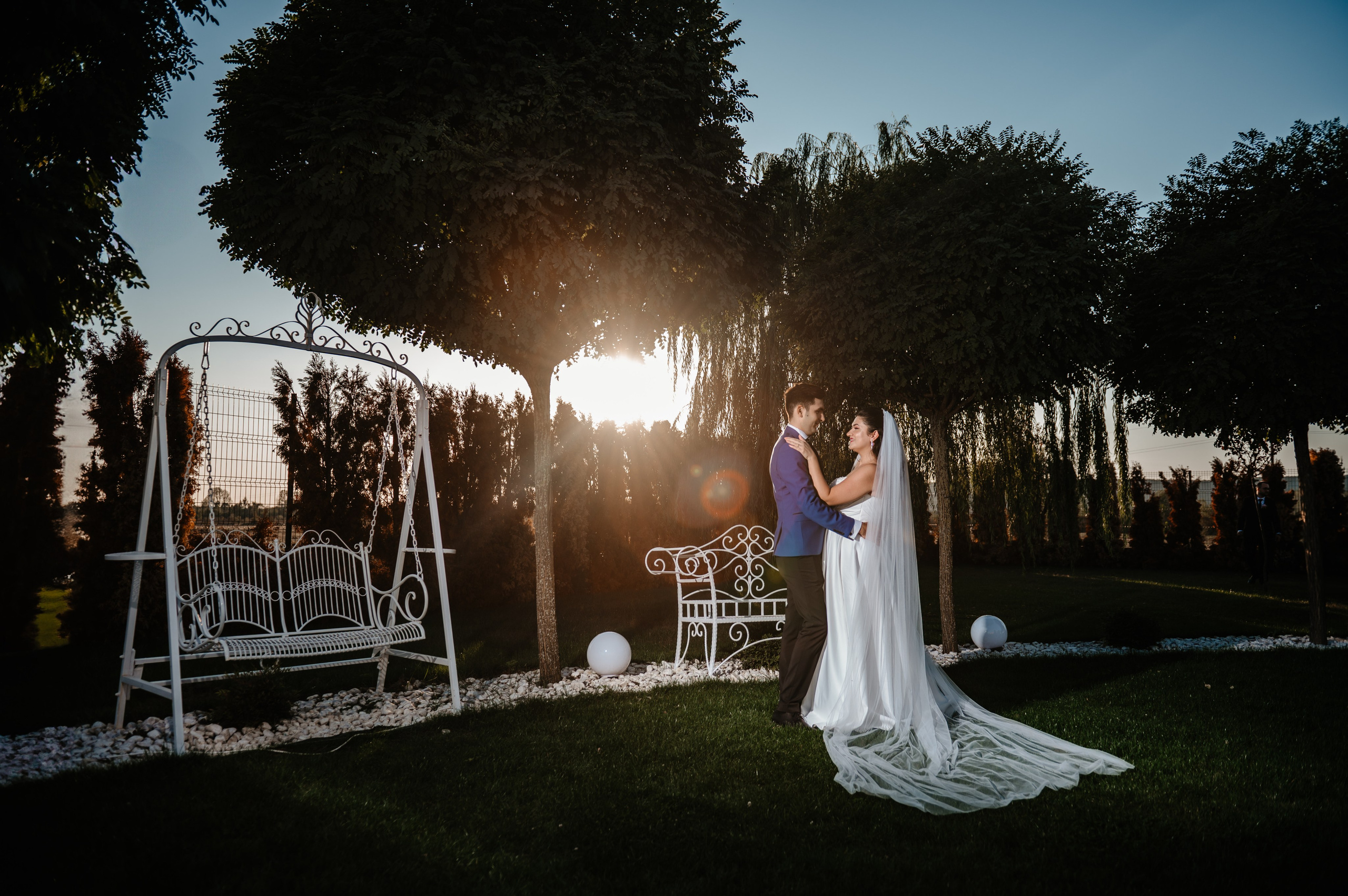 Andra și Madalin. Ionut Birceanu