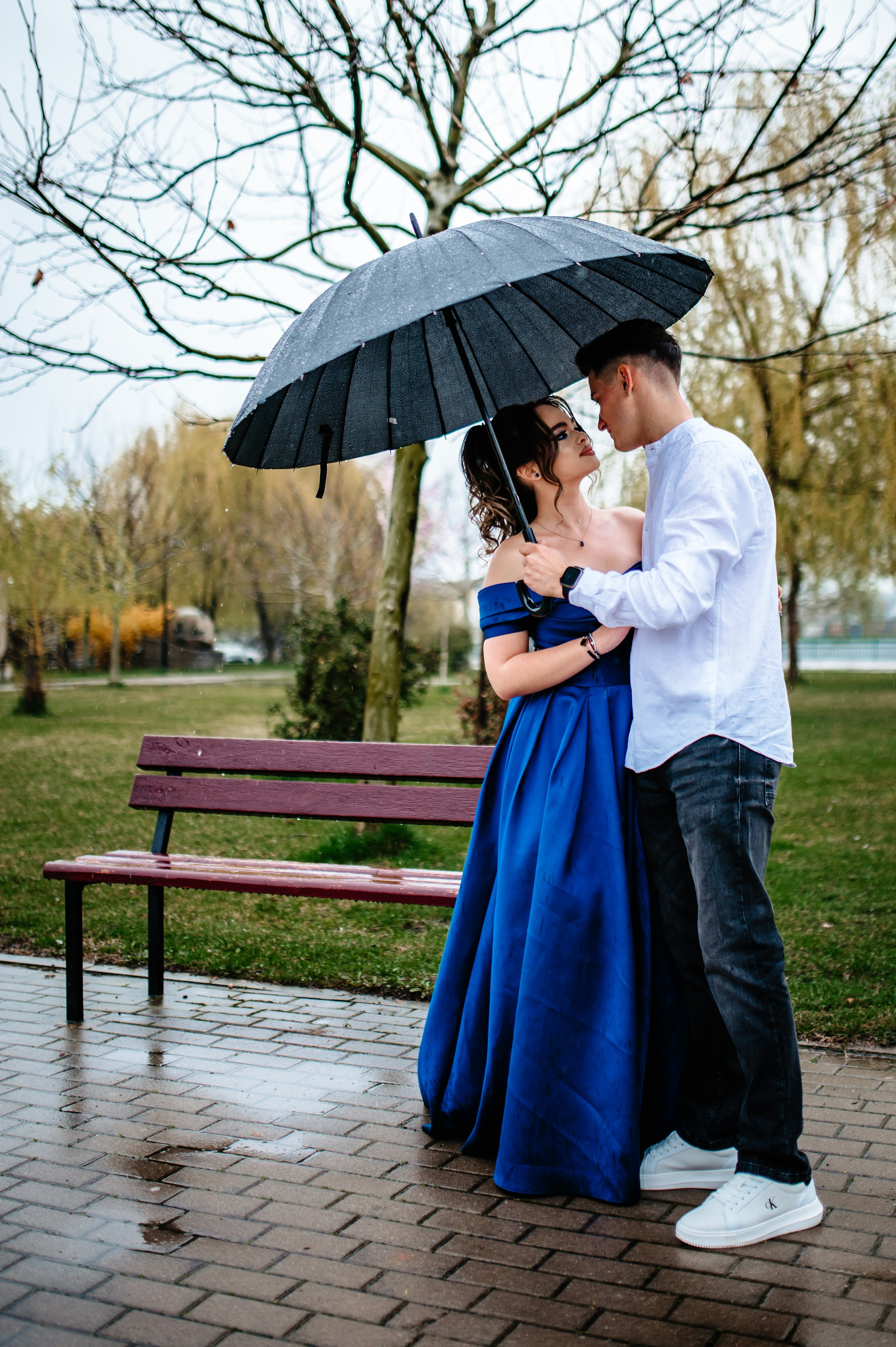 Majorat Andra. Ionut Birceanu