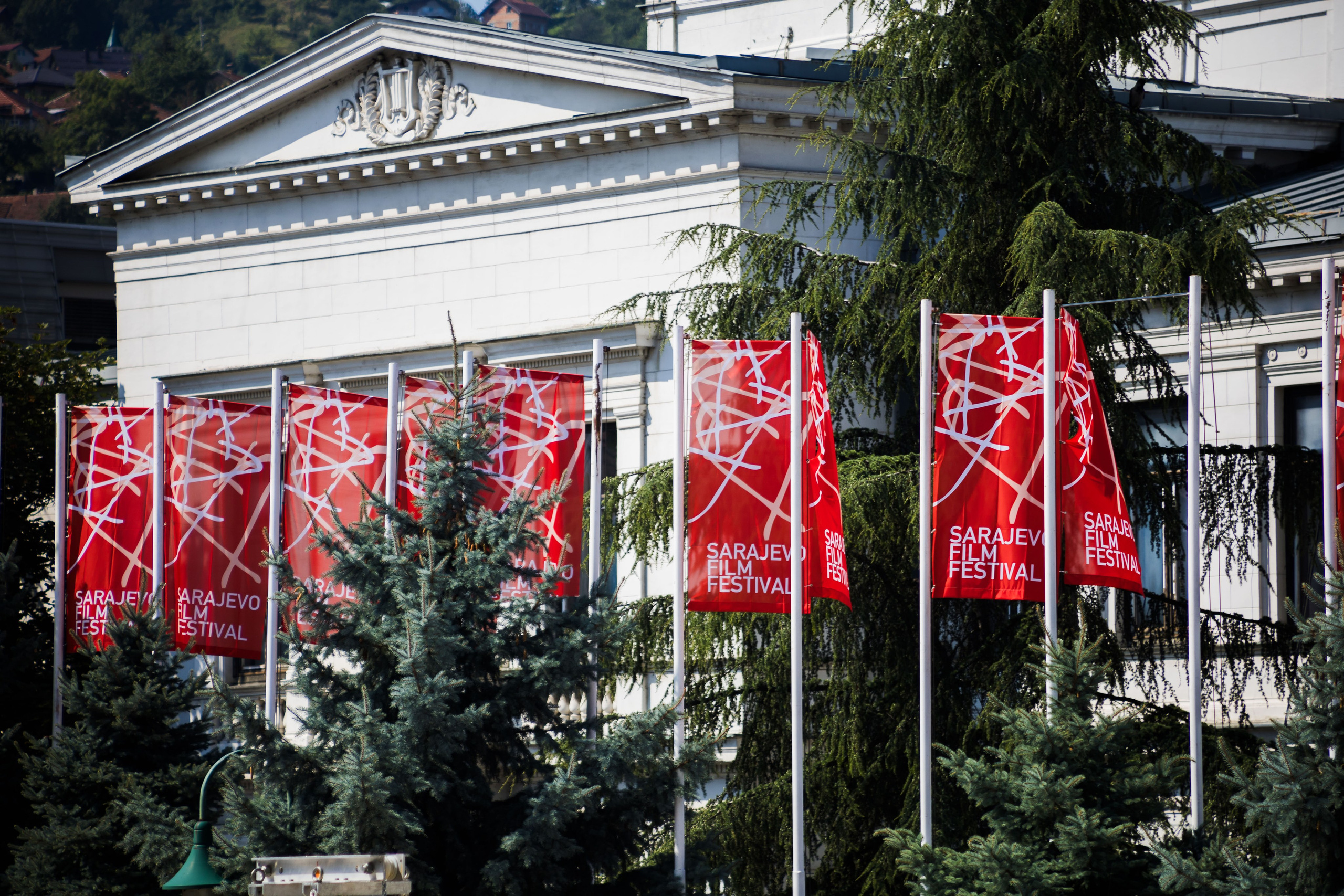 Sarajevo Film Festival
