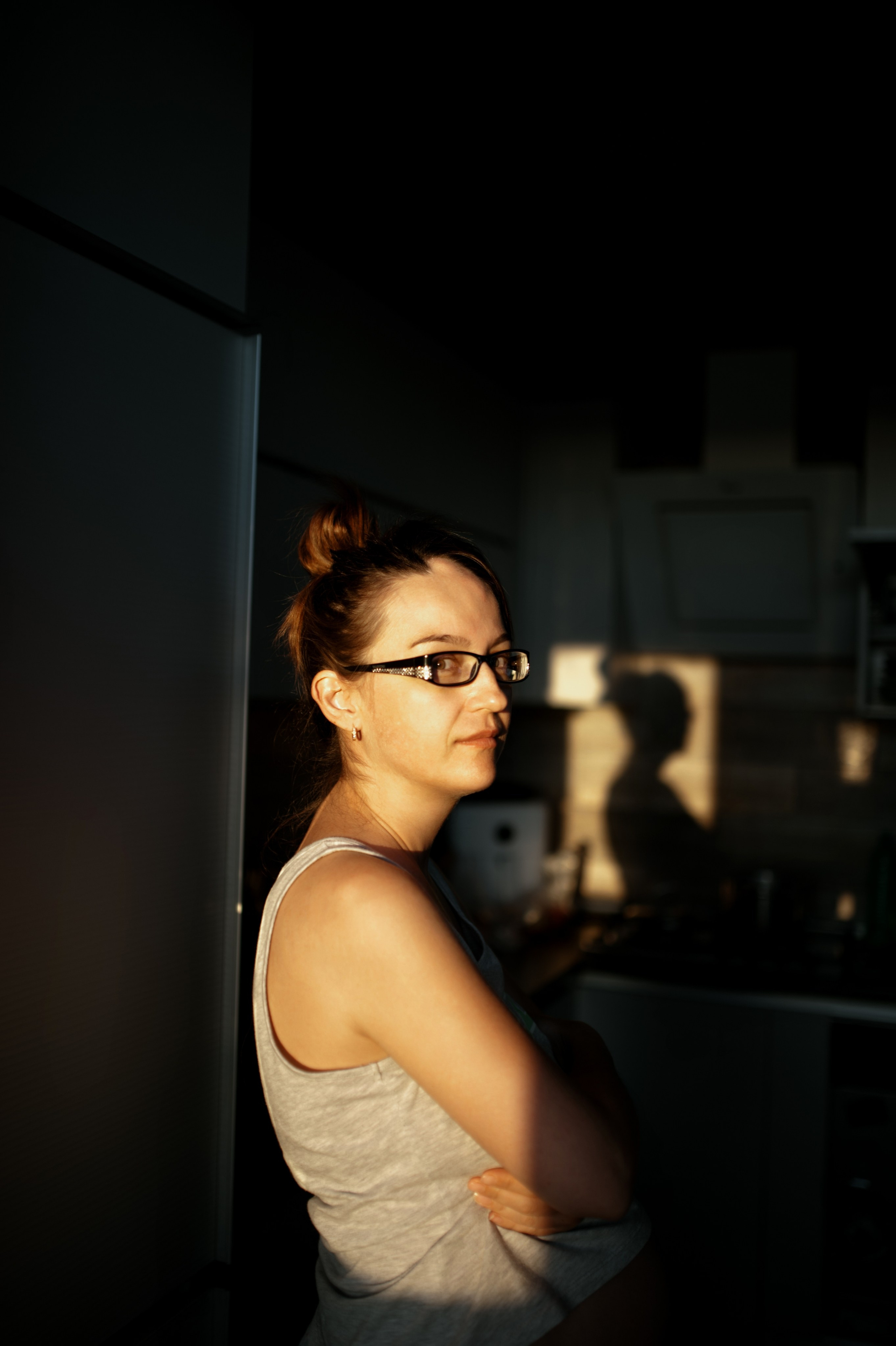 33. Фотограф Андрей Друк