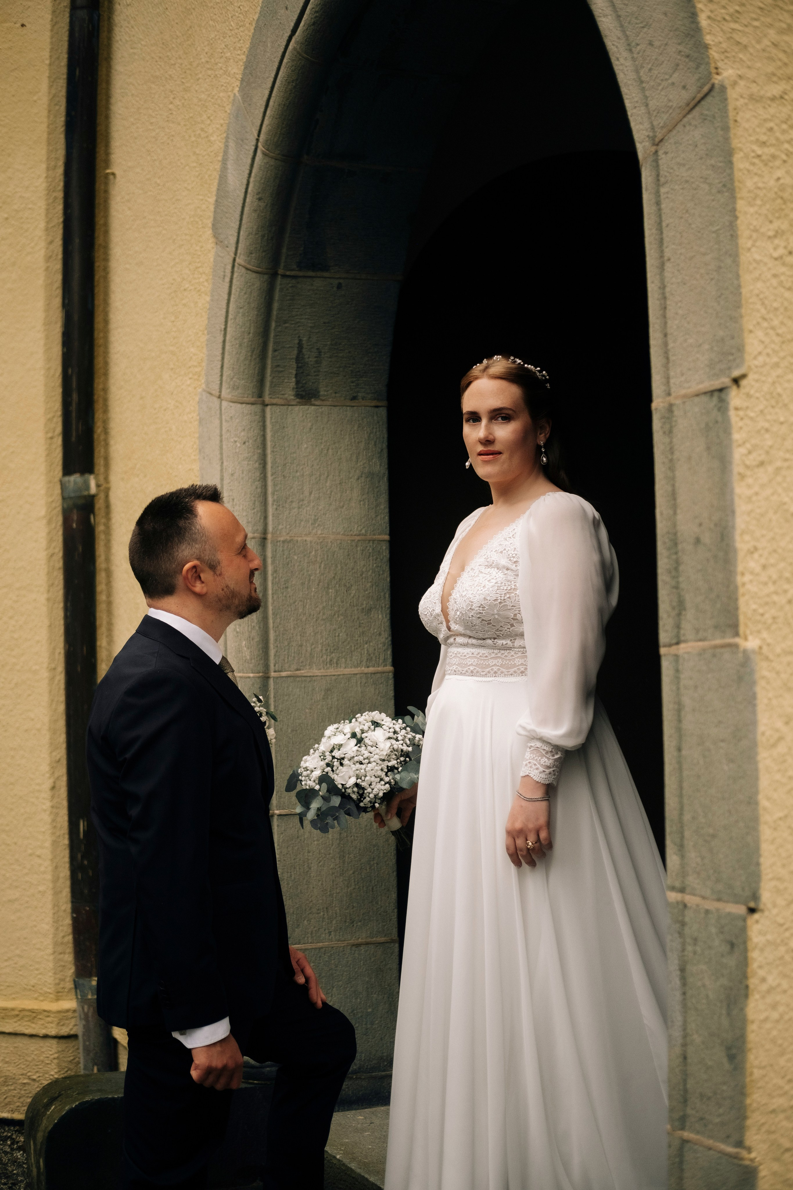 M&E. Bryllupsfotograf, videograf, Norge. Wedding photography, Norway