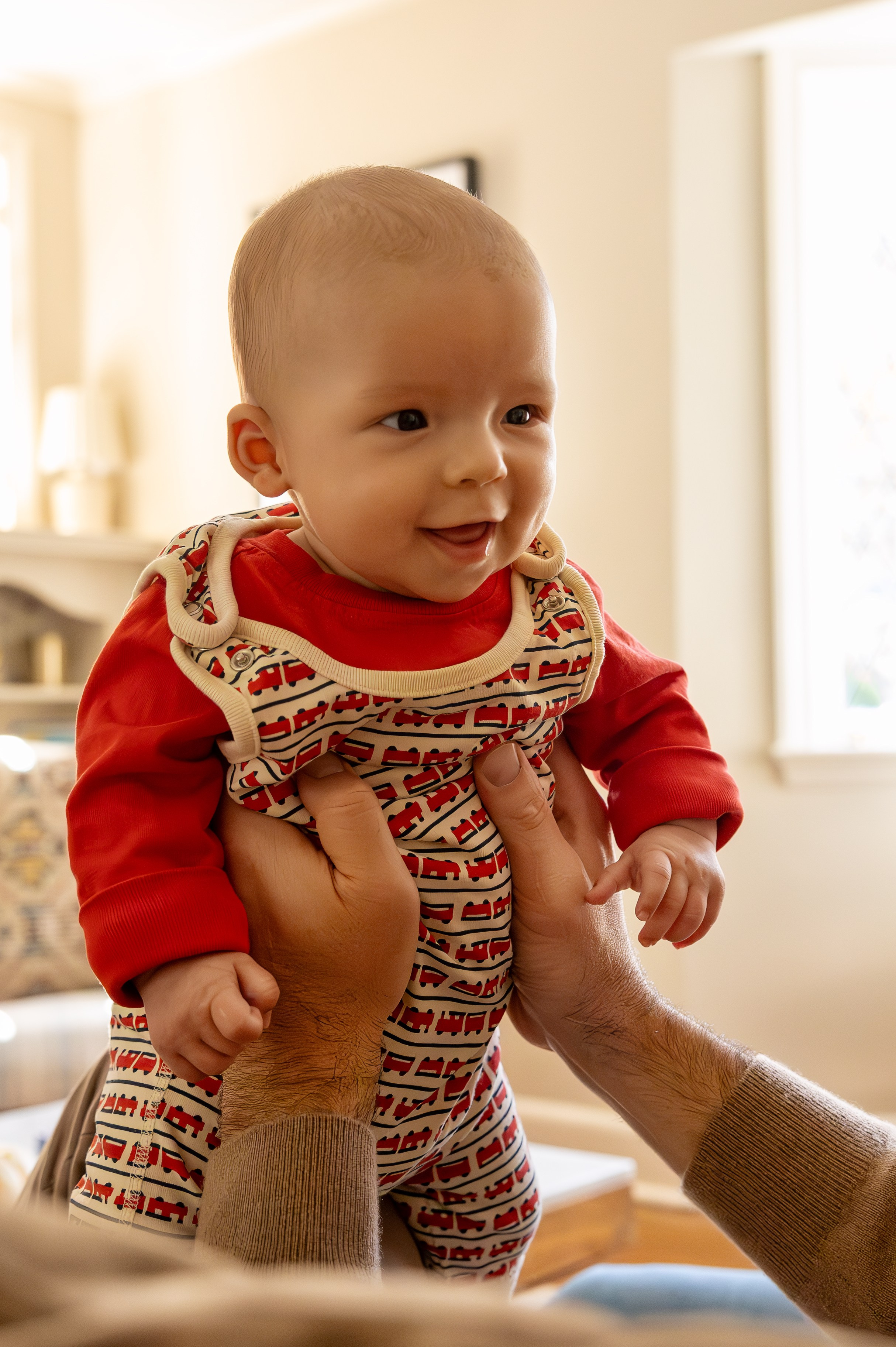 Home Full of Smiles. Family, lifestyle, and commercial photography in New York and New Jersey