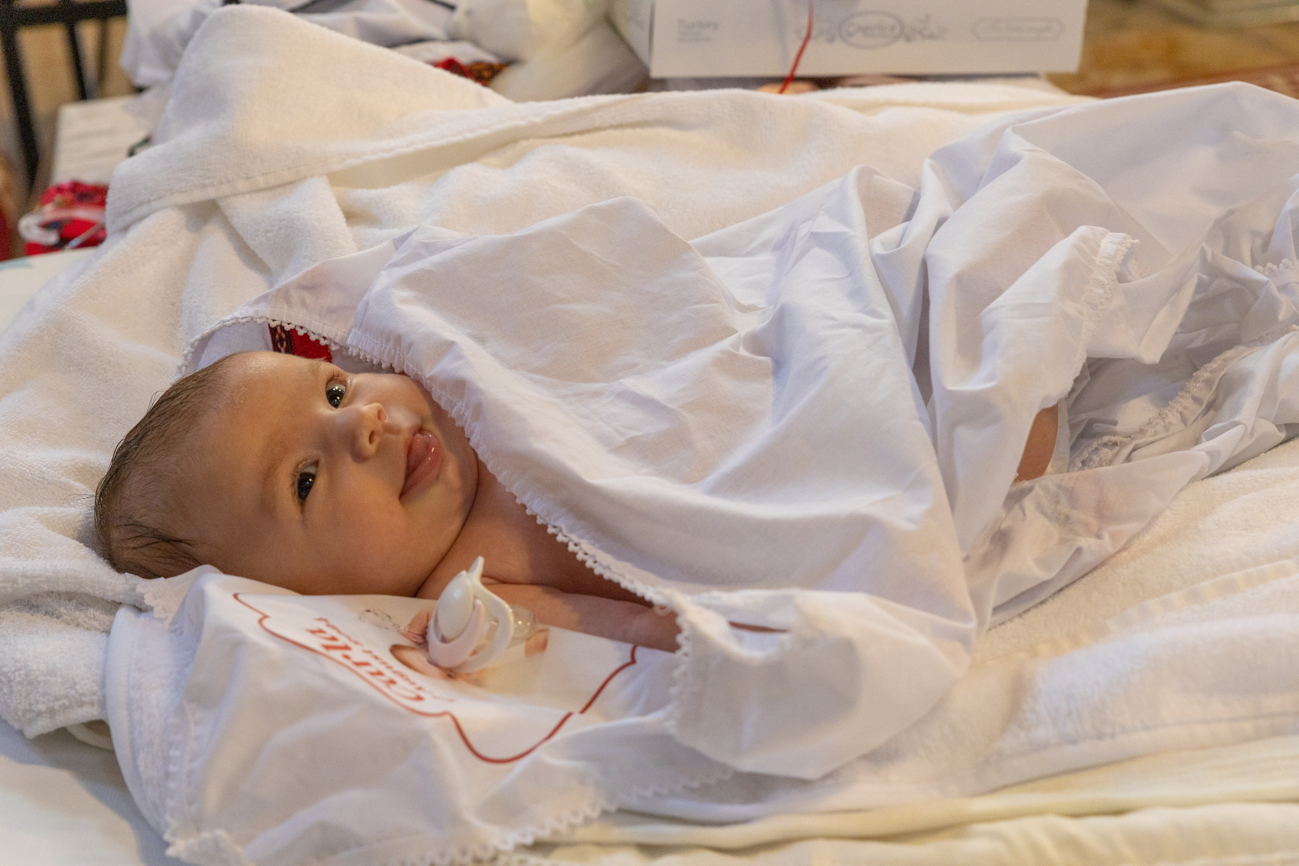 Botez Carla 17.08.2024