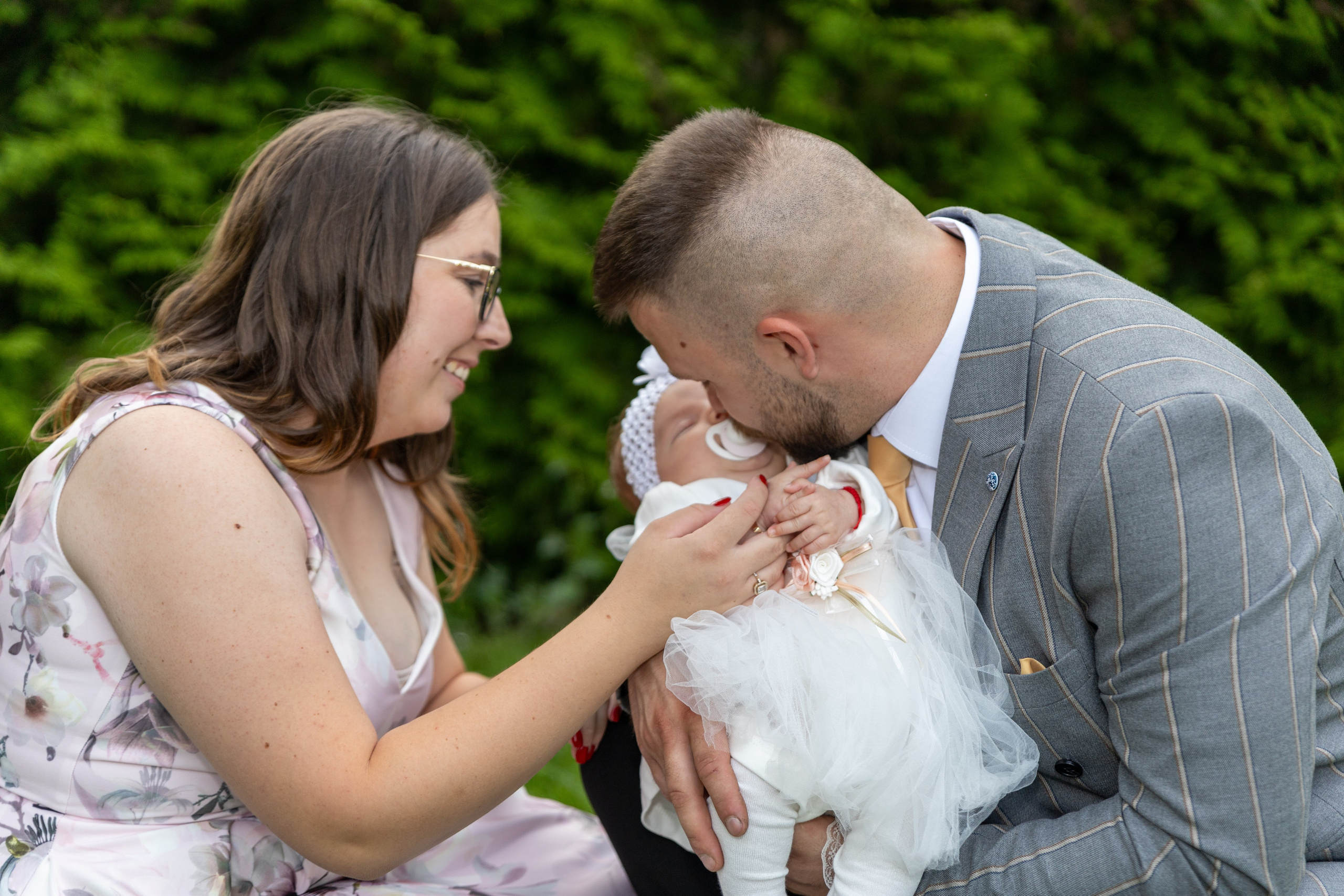 Botez Carla 17.08.2024