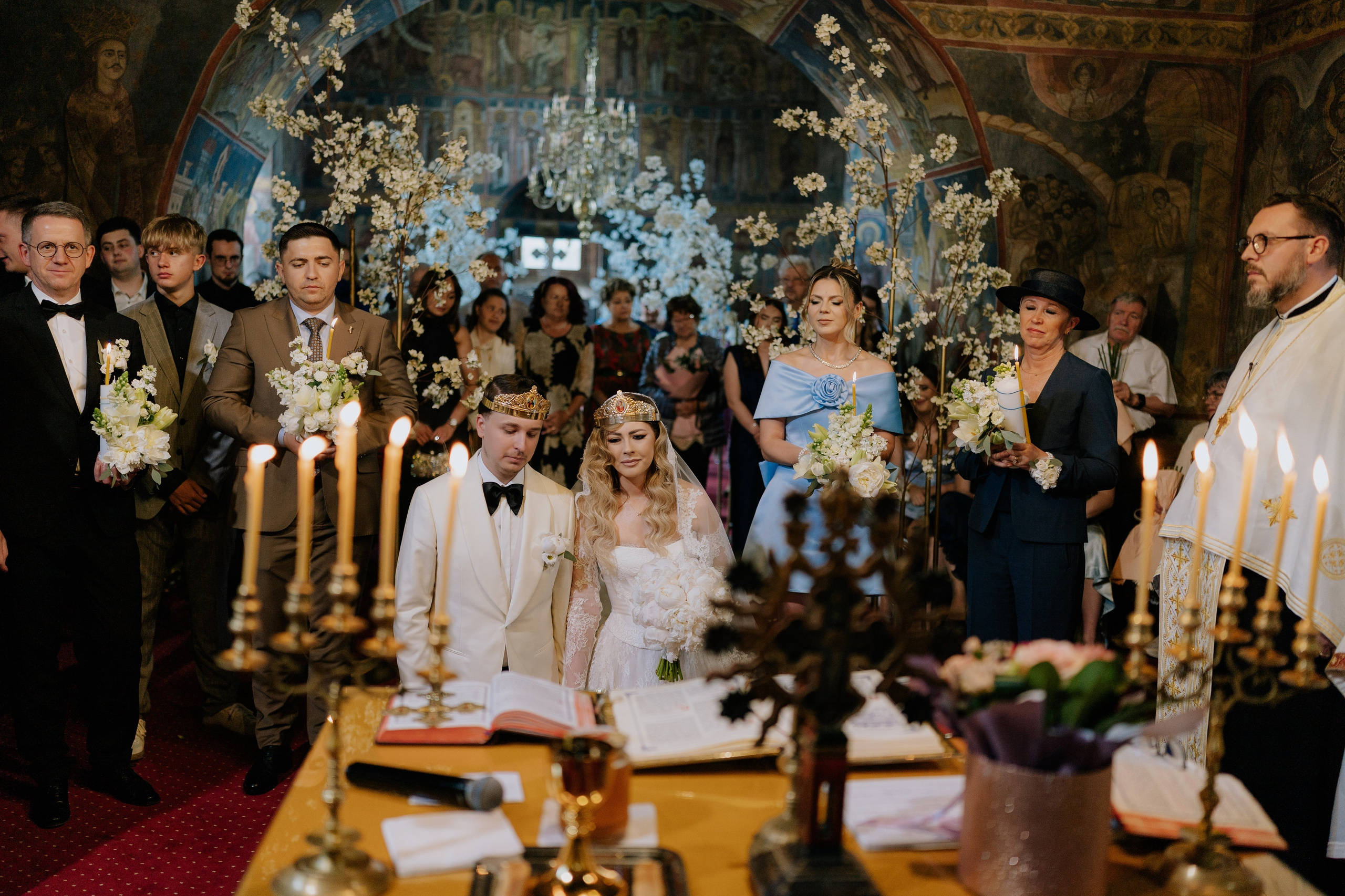 A + A | Wedding Day |. Spoiala Brothers Romania — Wedding Films & Photography