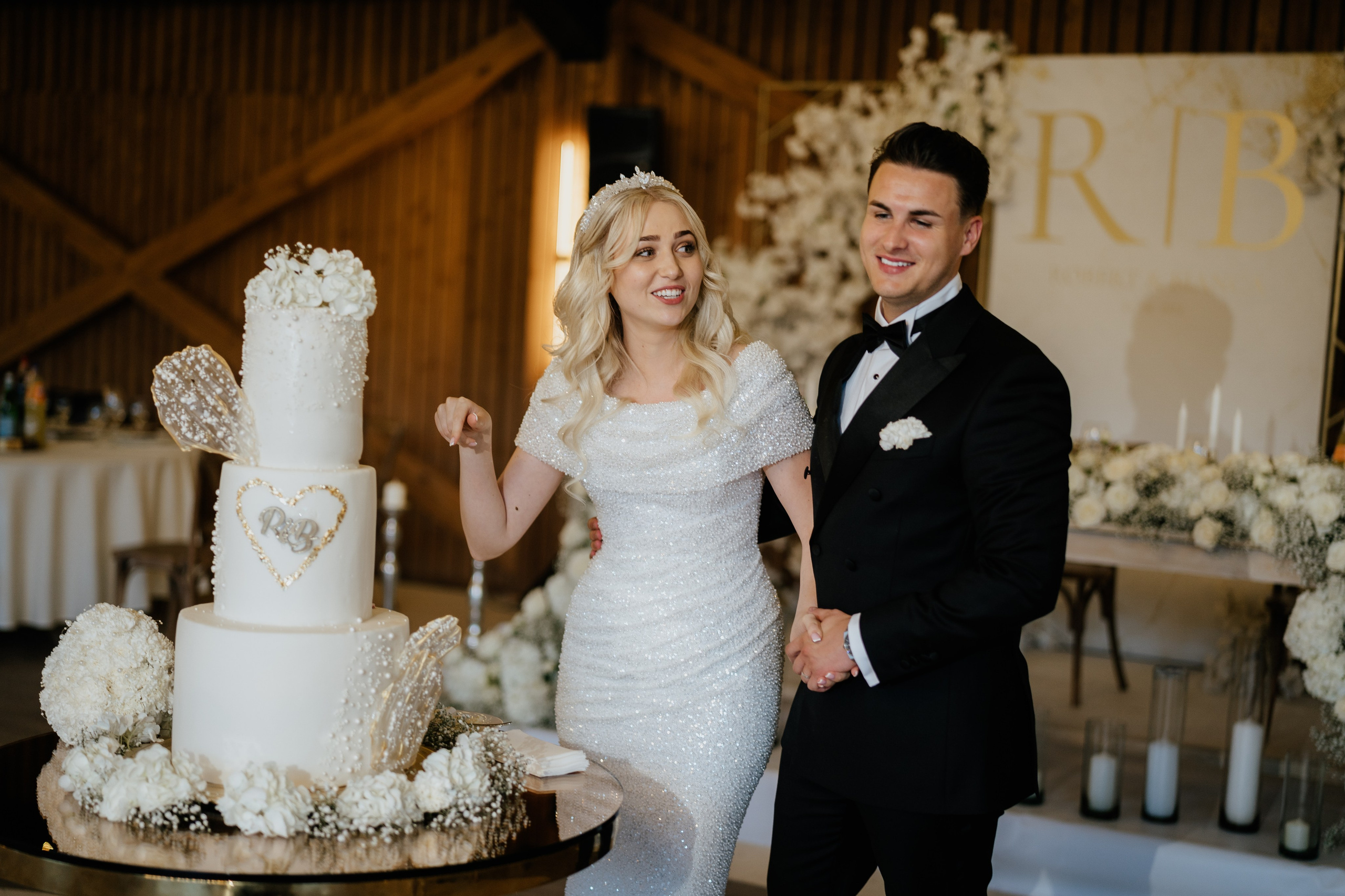 Robert & Bianca. Spoiala Brothers — Wedding Films & Photography