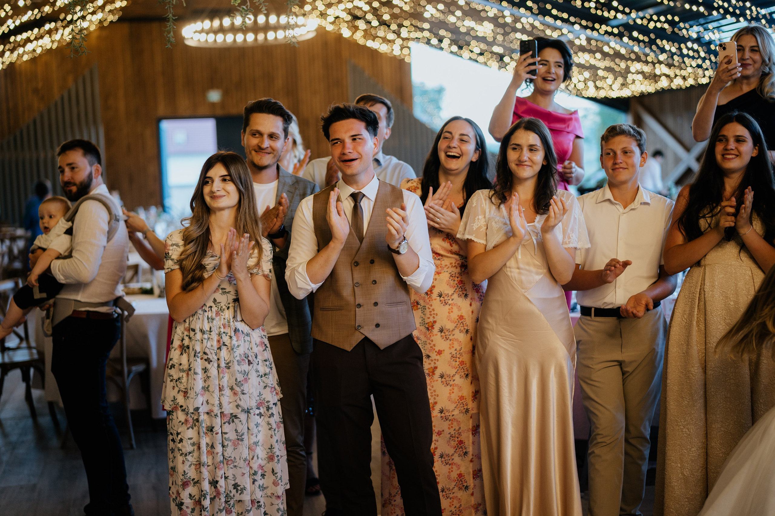 Robert & Bianca. Spoiala Brothers — Wedding Films & Photography