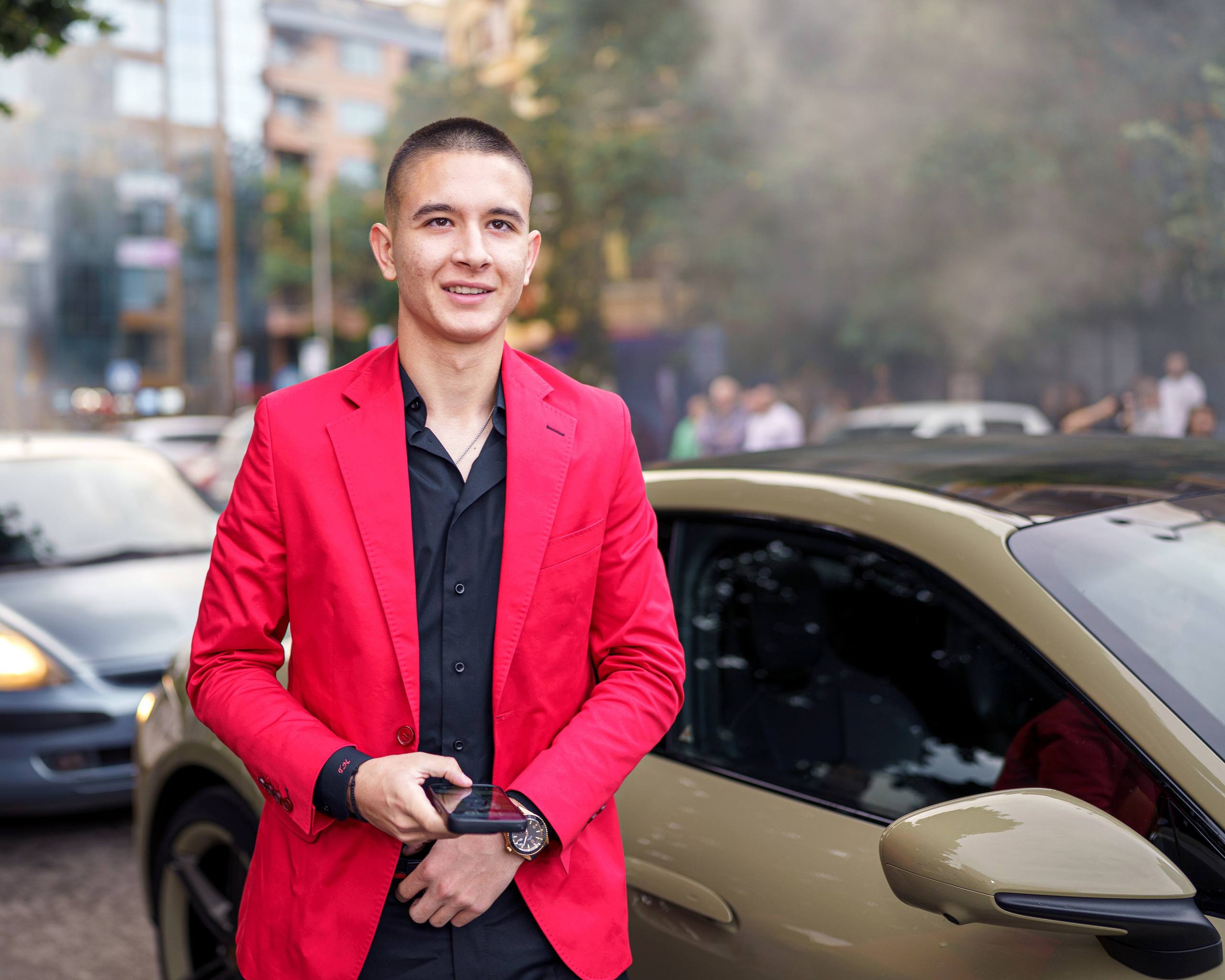 Тодор Нейчев. Професионален фотограф в Пловдив и областта