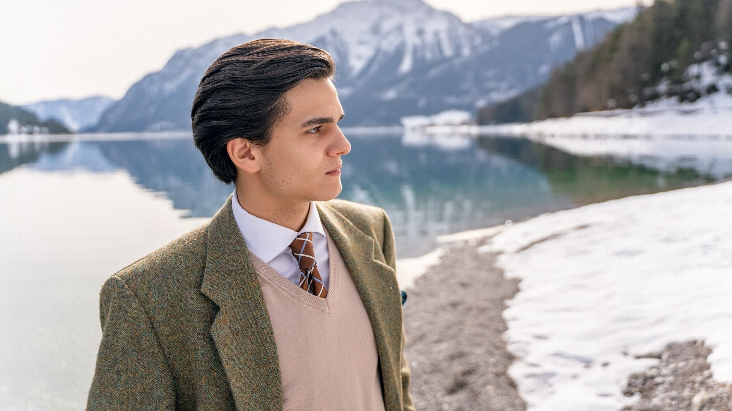 Santi. 808Media – Professionelle Foto- und Videografie für Restaurants, Hotels, Events und Hochzeiten in Innsbruck und Tirol