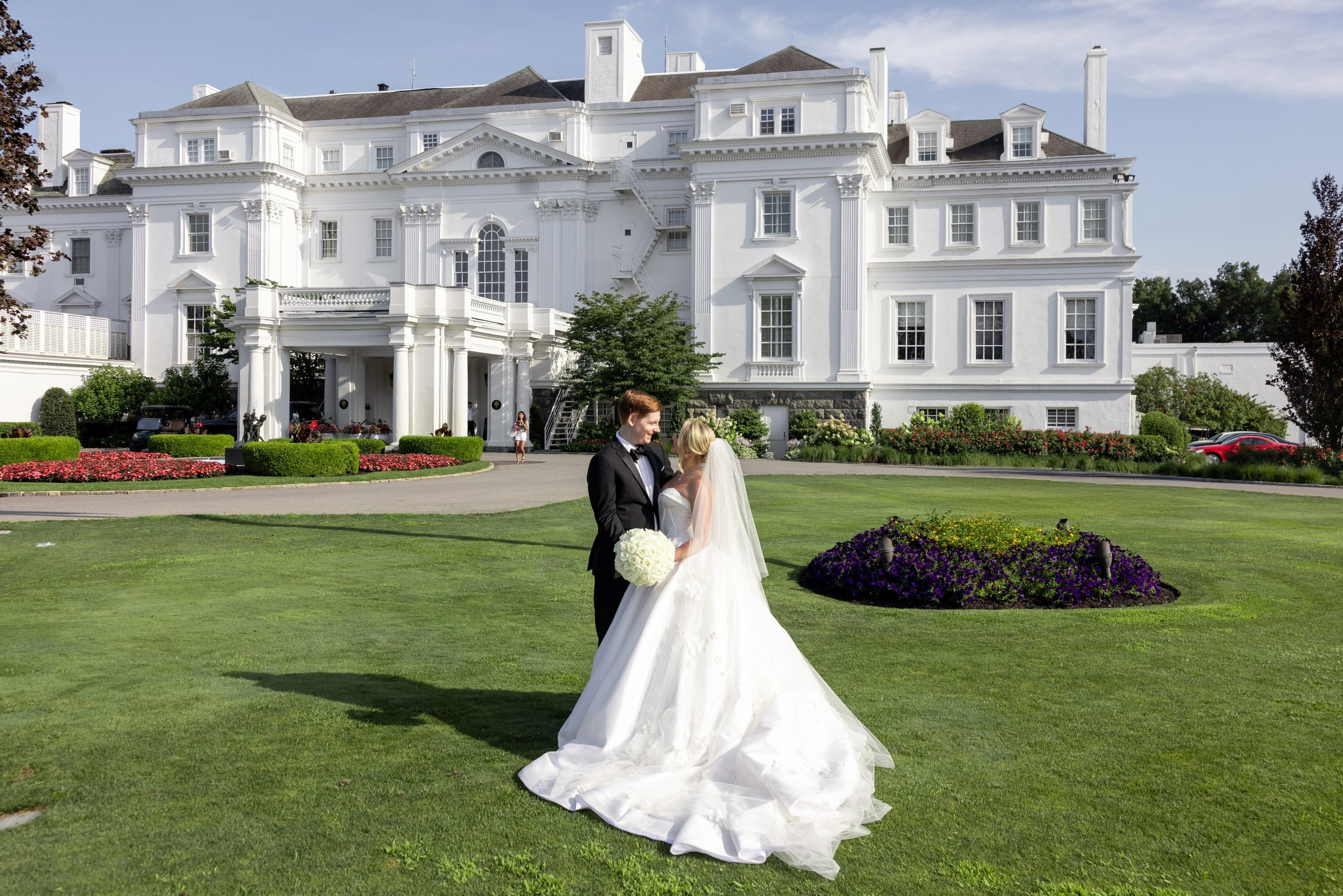 Chase & Alexander. Wedding Photo & Video