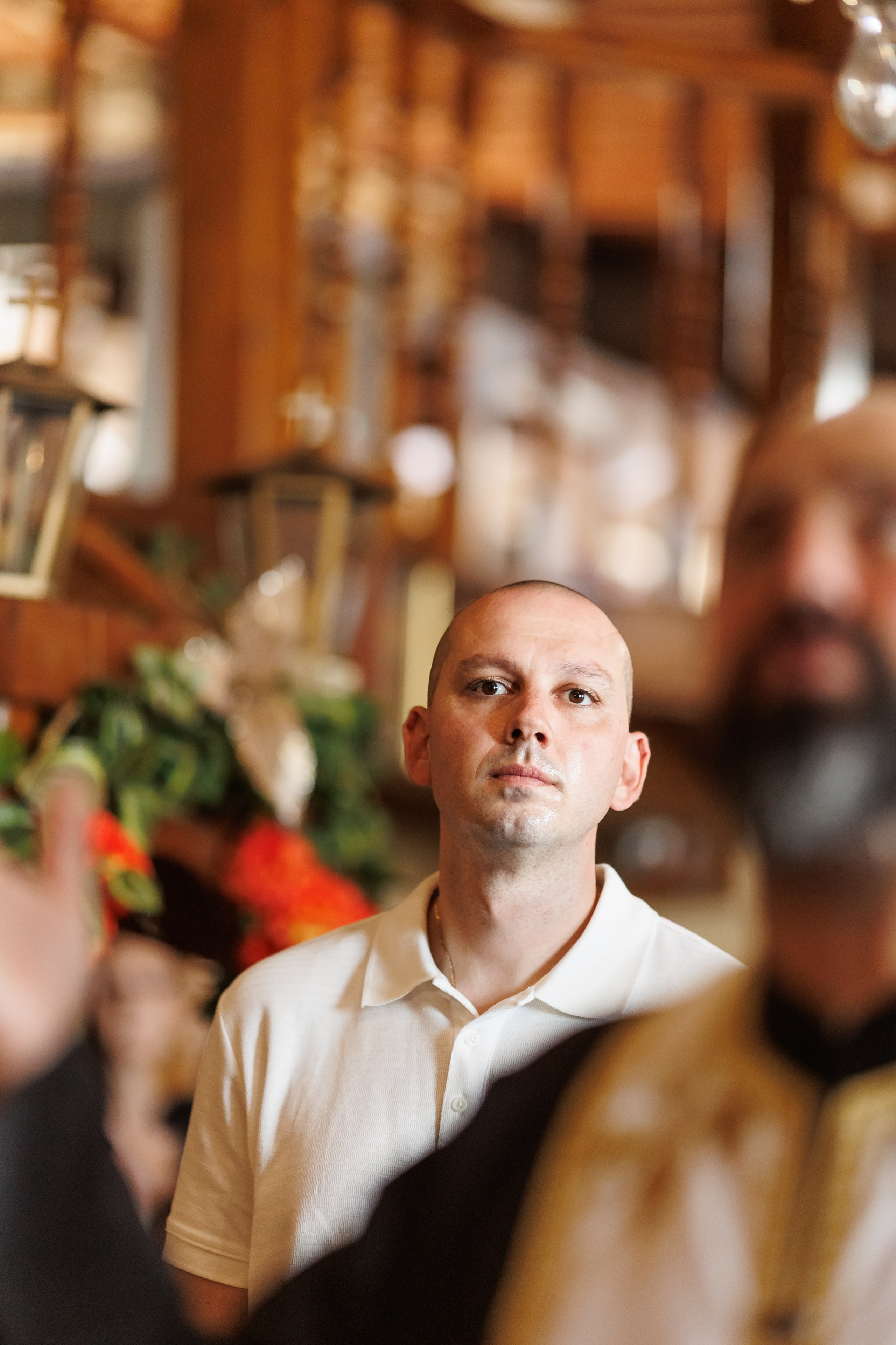 Свето Кръщение гр. Поморие. Фотограф Ирина Йотова