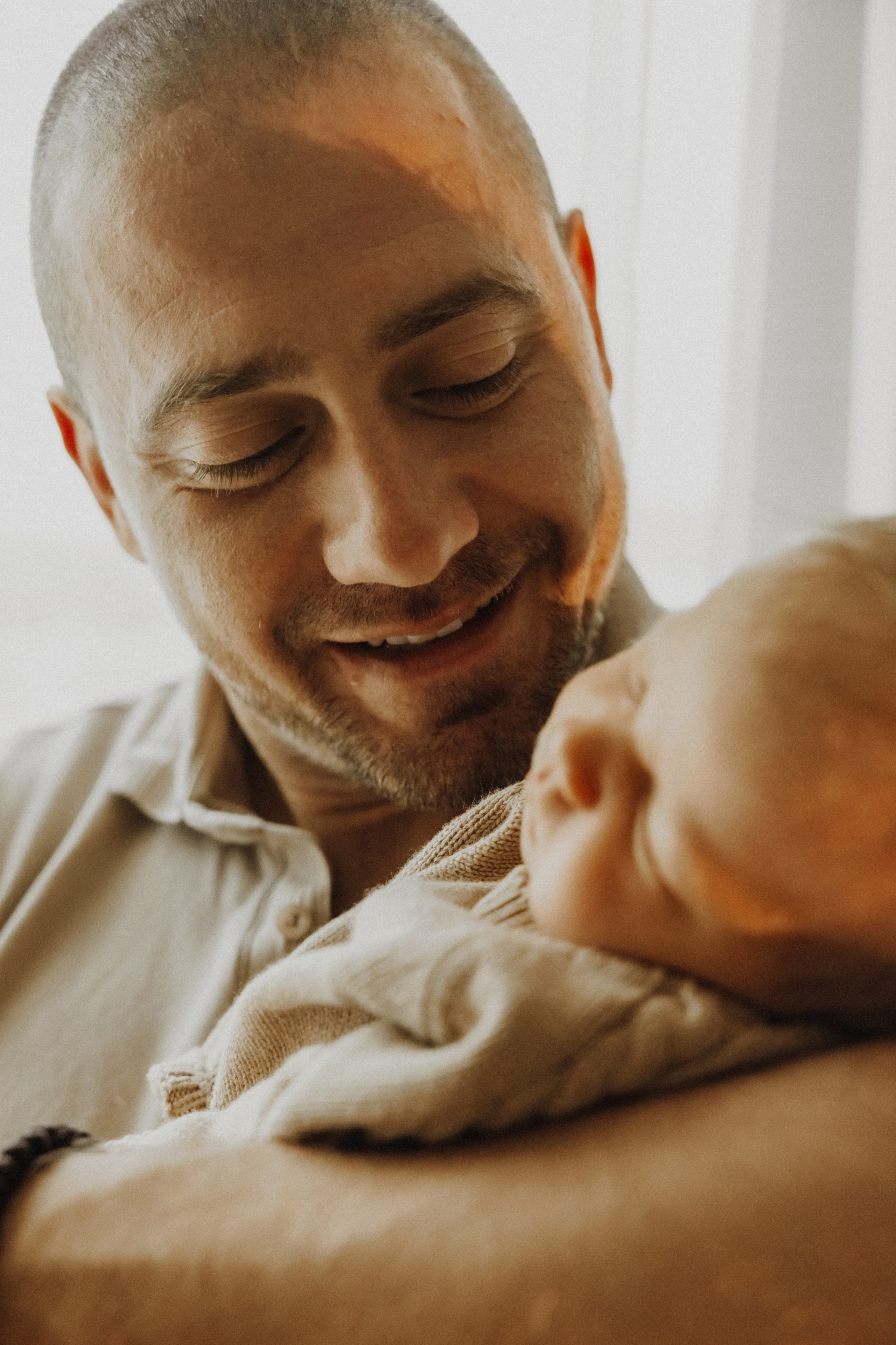 Baby Boy. Фотограф Ирина Йотова
