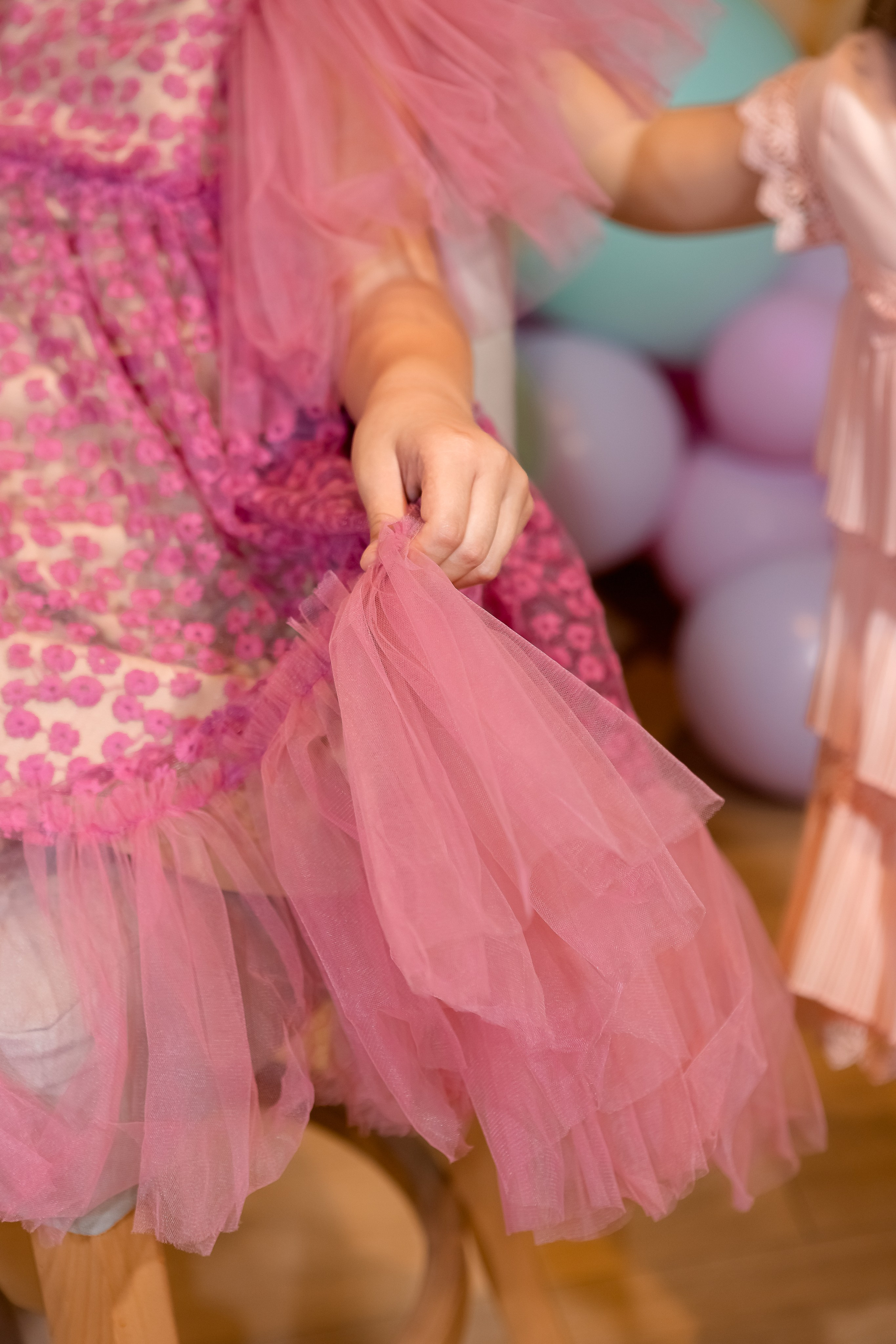 Честит Рожден Ден. Фотограф Ирина Йотова