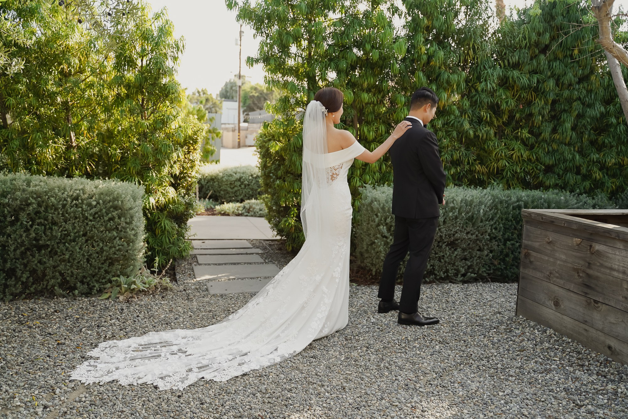 Elegant asian wedding. Cinematic Wedding & Elopement Photography in Los Angeles | Inspired by Indie Film & Real Life