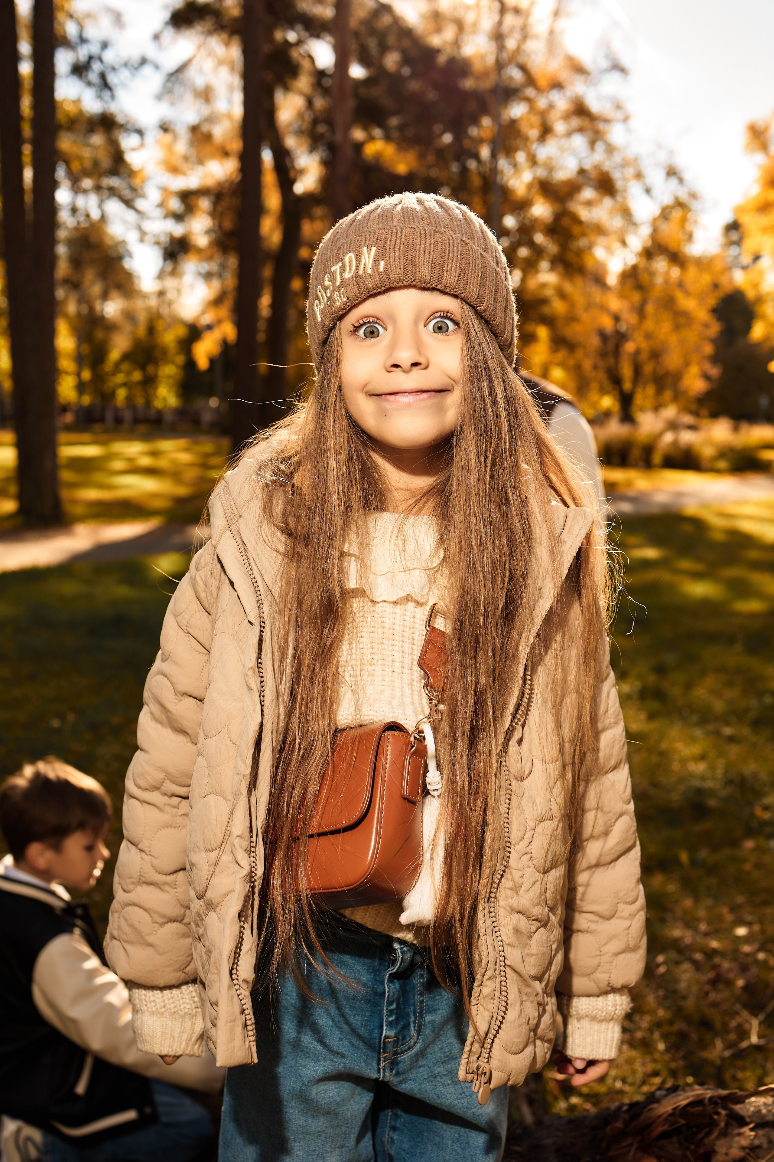 Family photo shoot for a millionaire blogger. Destination wedding and fashion photographer in Riga Igor Davidovich