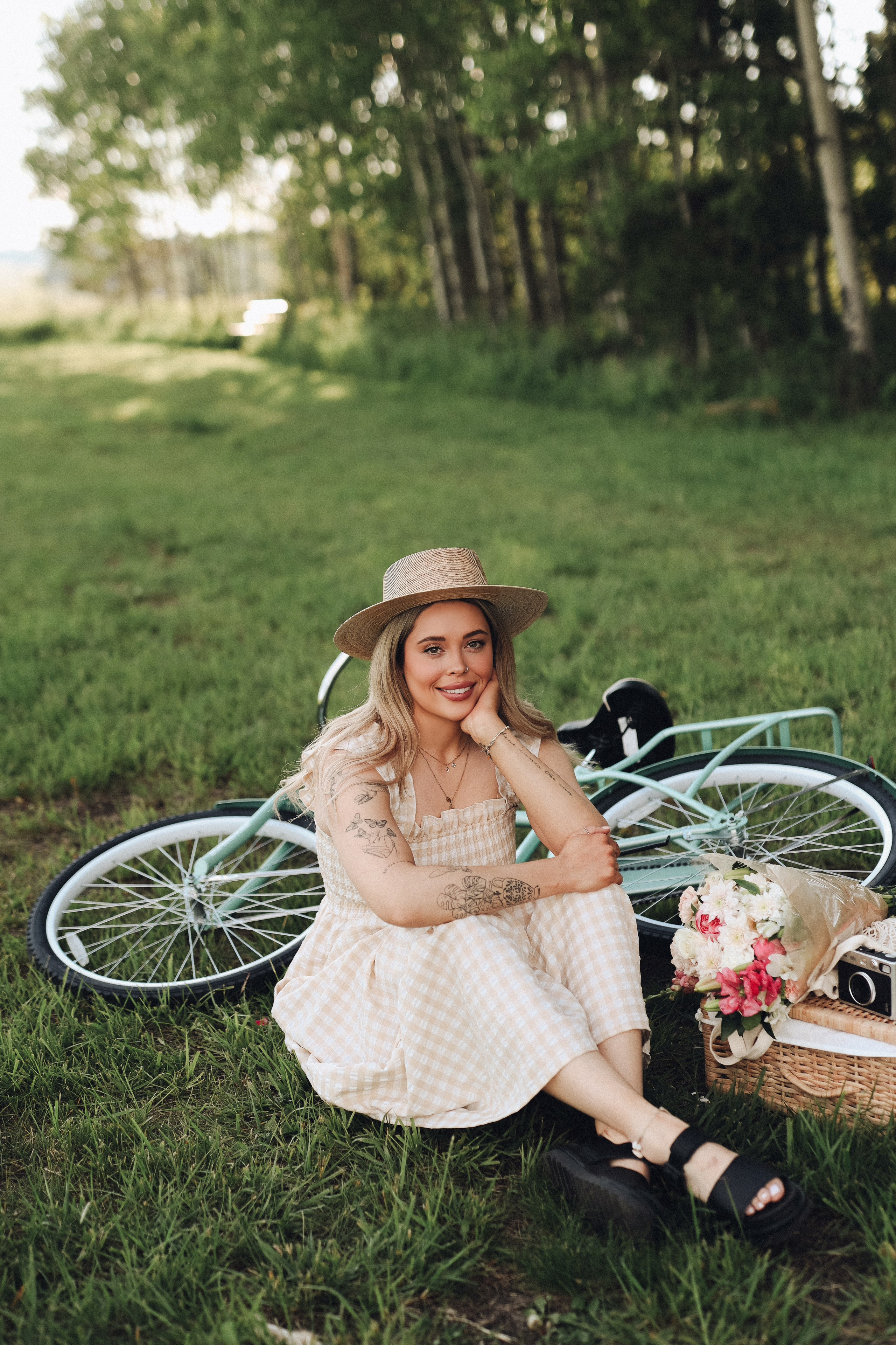 Personal/boudoir. Ellen Litvinova photography