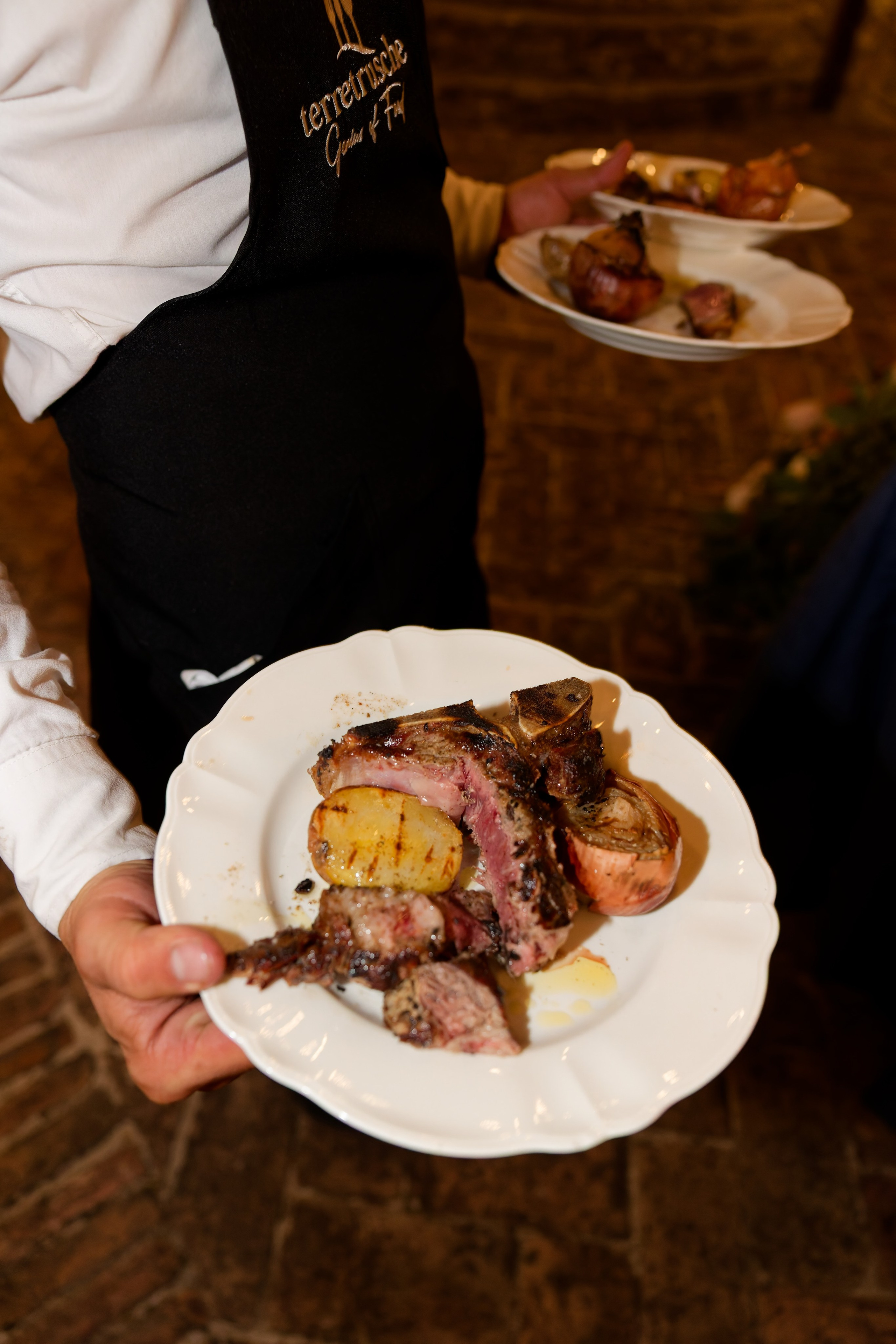 Wedding at Borgo Bastia Creti, Umbria