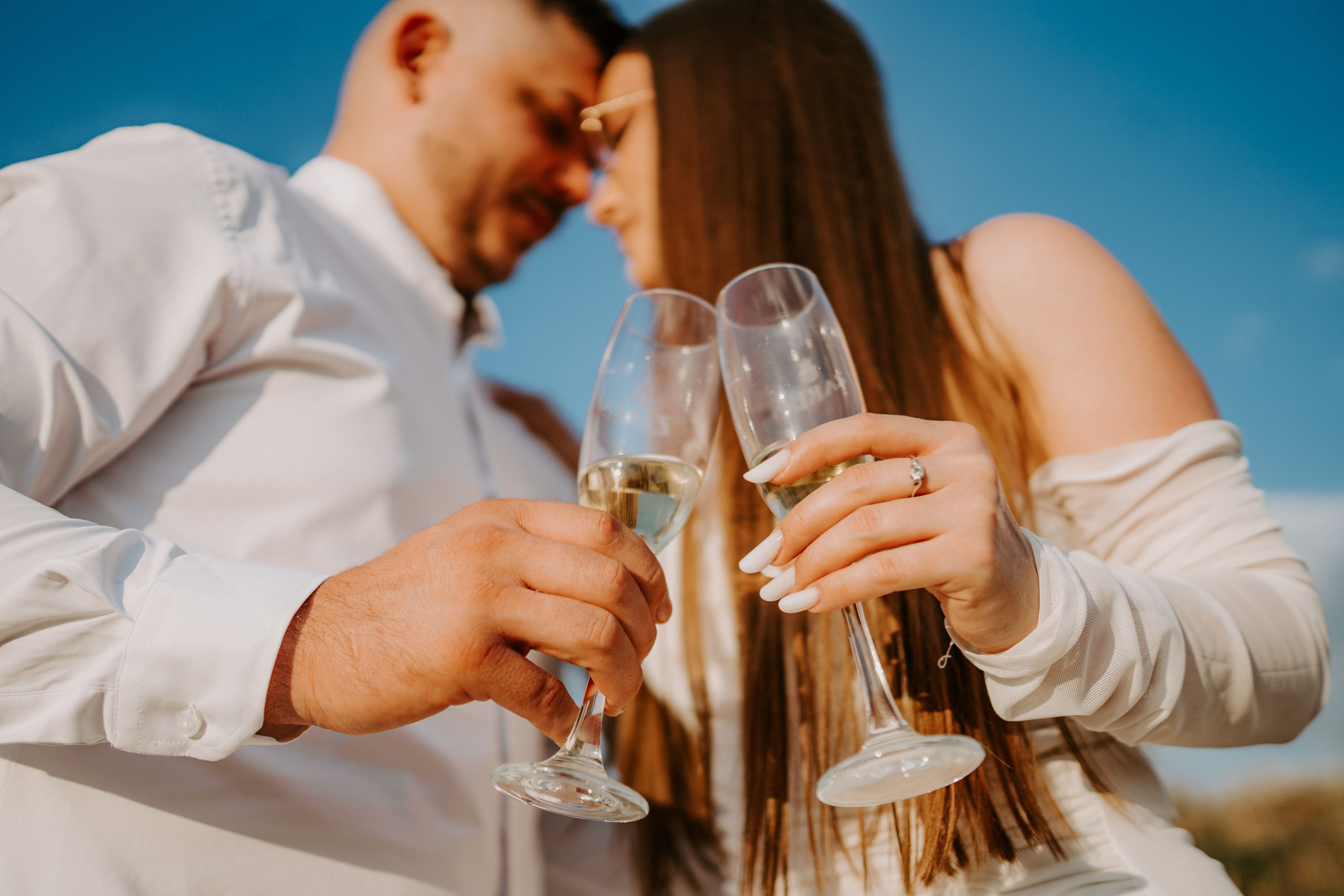 Alexandra & Iulian. Catalin Brinza