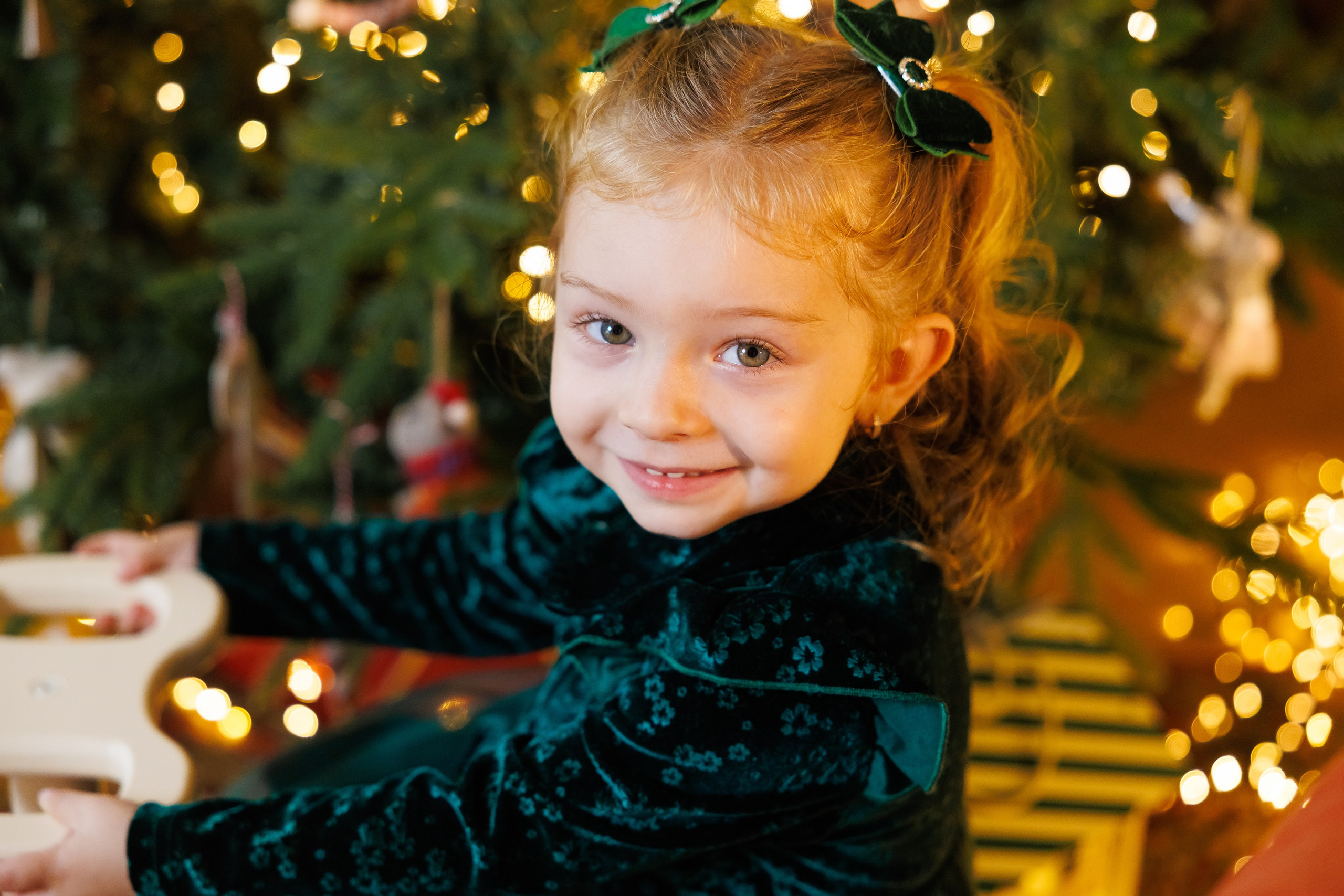 Коледа 2025. Фотограф Ирина Йотова