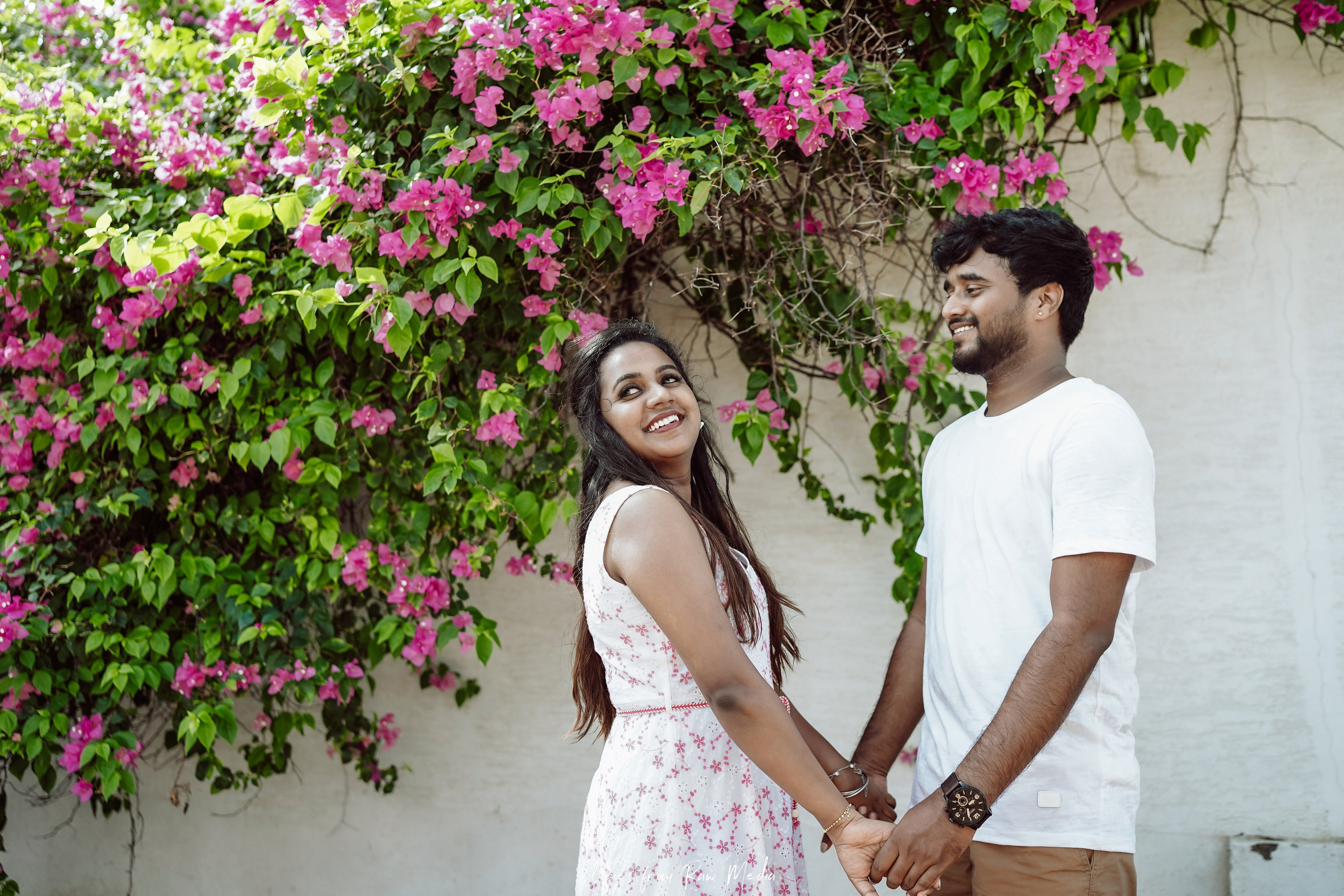 Prasanth + Venitha Prewedding. “Raw Media: Authentic Wedding Stories in Vivid Detail”