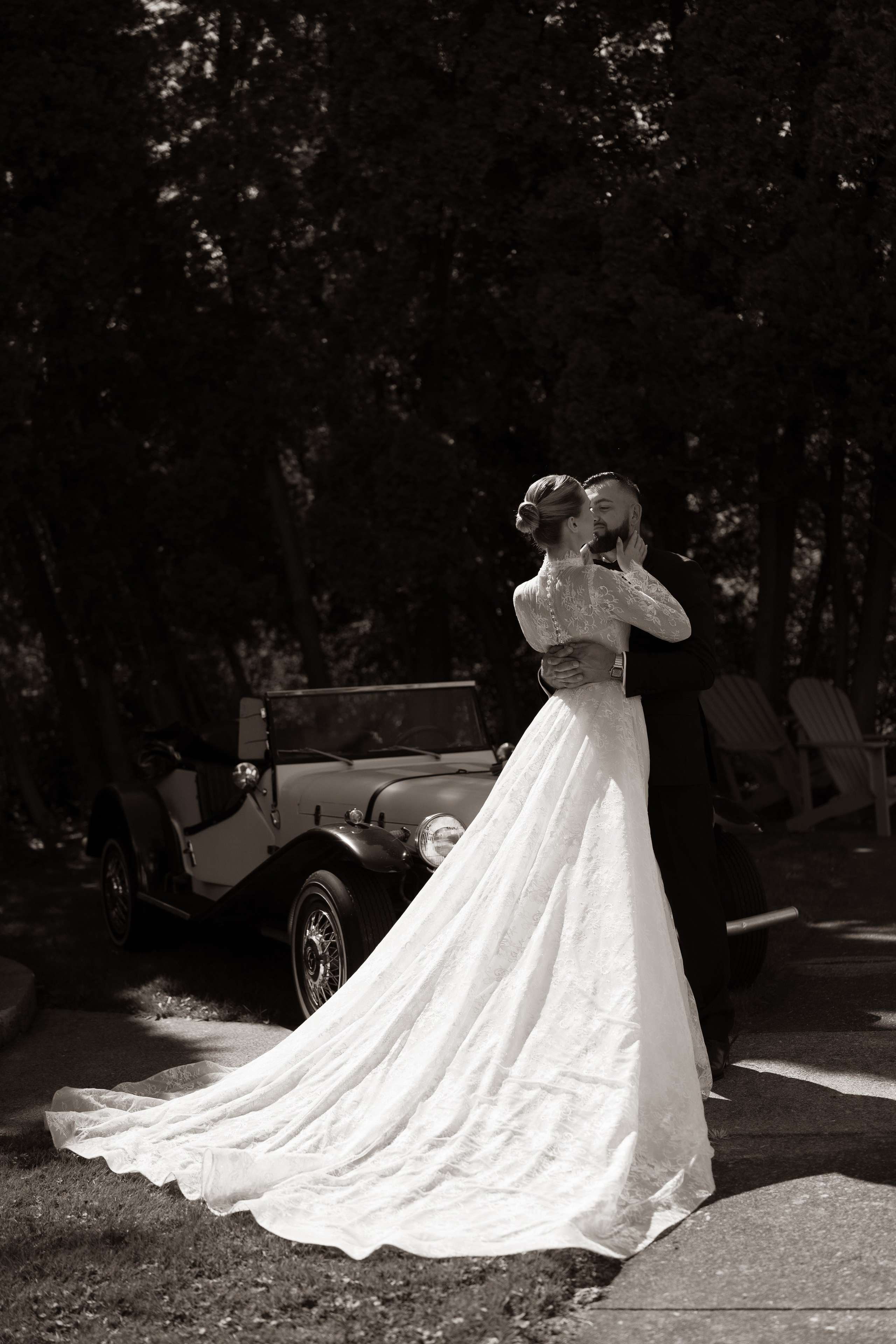 Svetlana and Igor. Anna Krasnova Wedding photographer