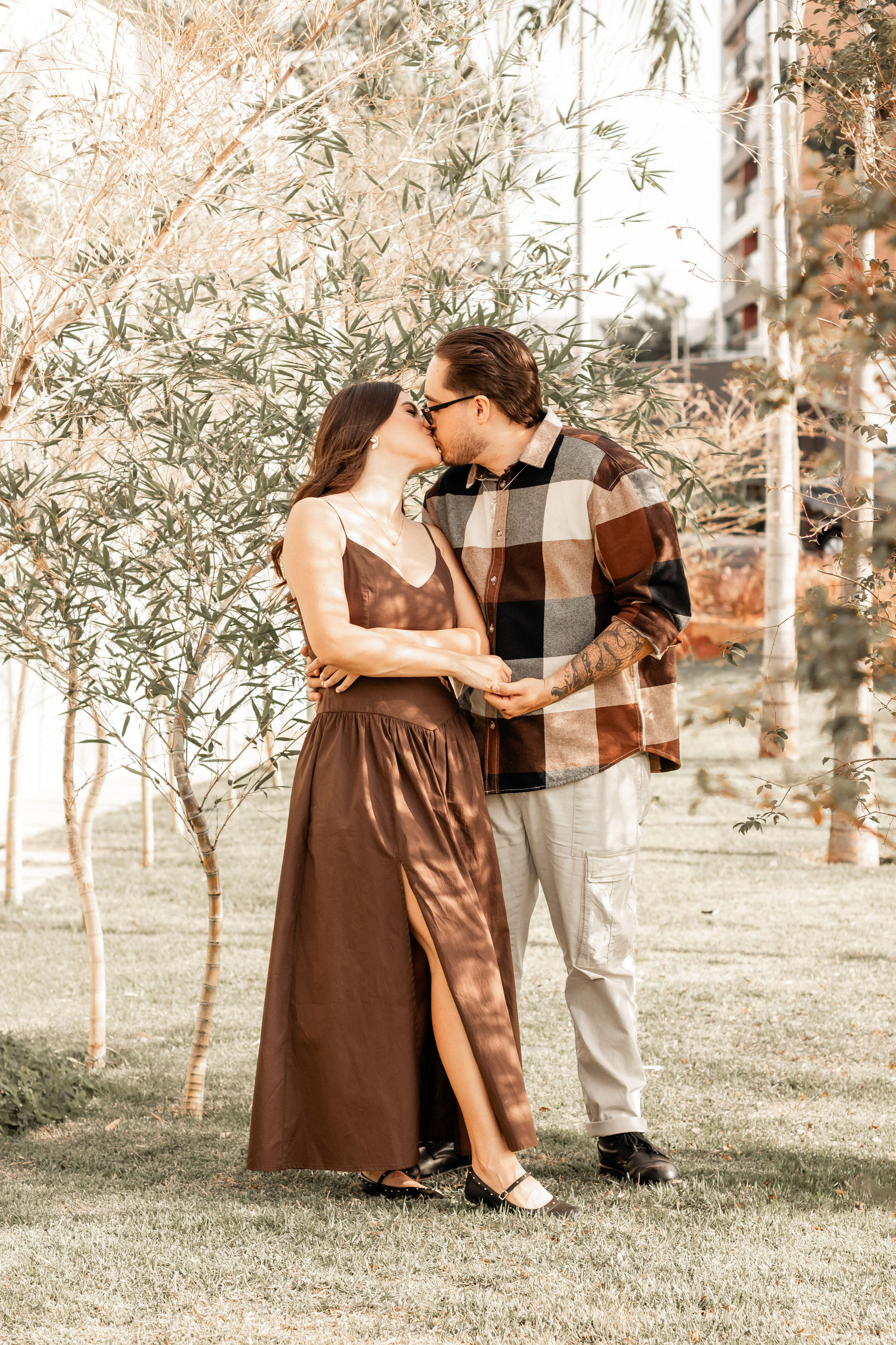 Maria Teresa e Vinivius. Fotógrafa de casamento e festa infantis em Marilía, São Paulo