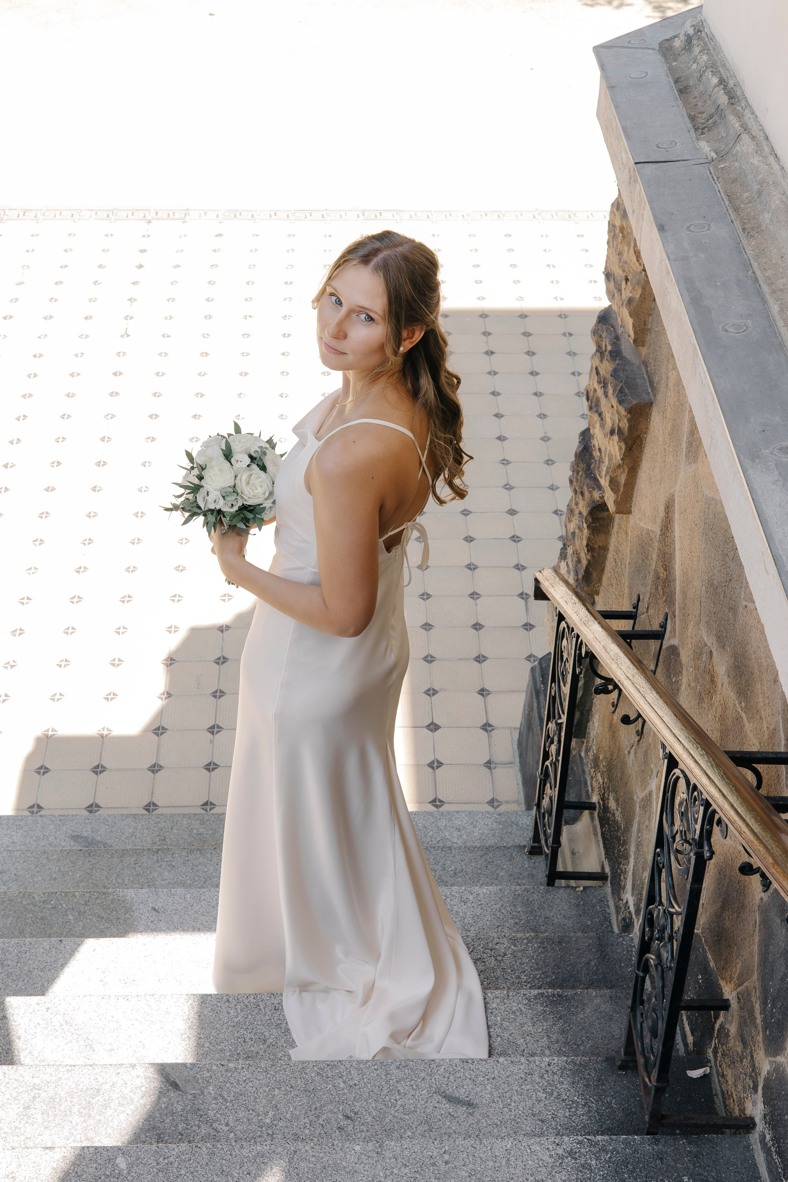 A&A. Fotograf Sofya Zikunowa