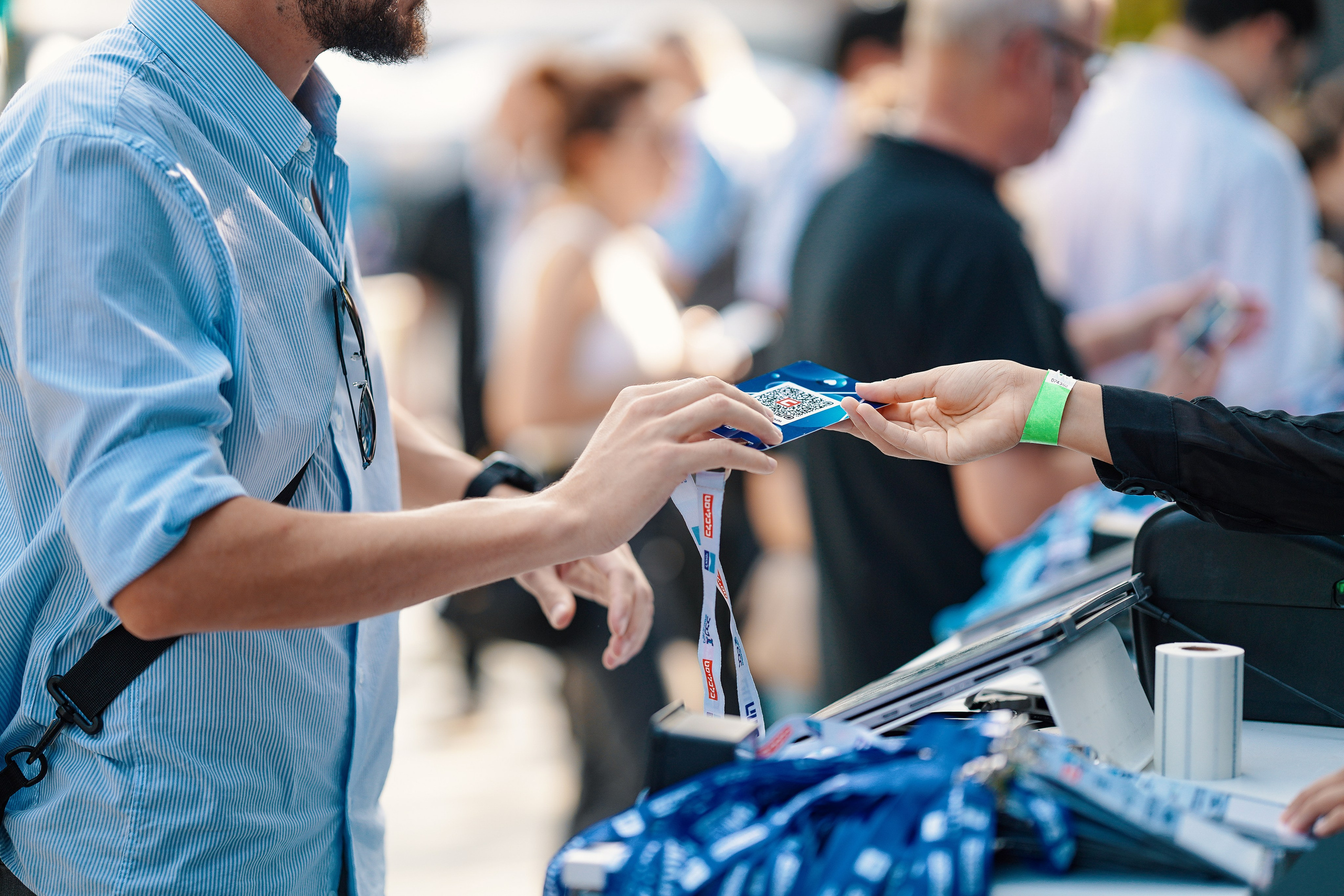 Business. Dmitry Gorodetsky Event Photographer