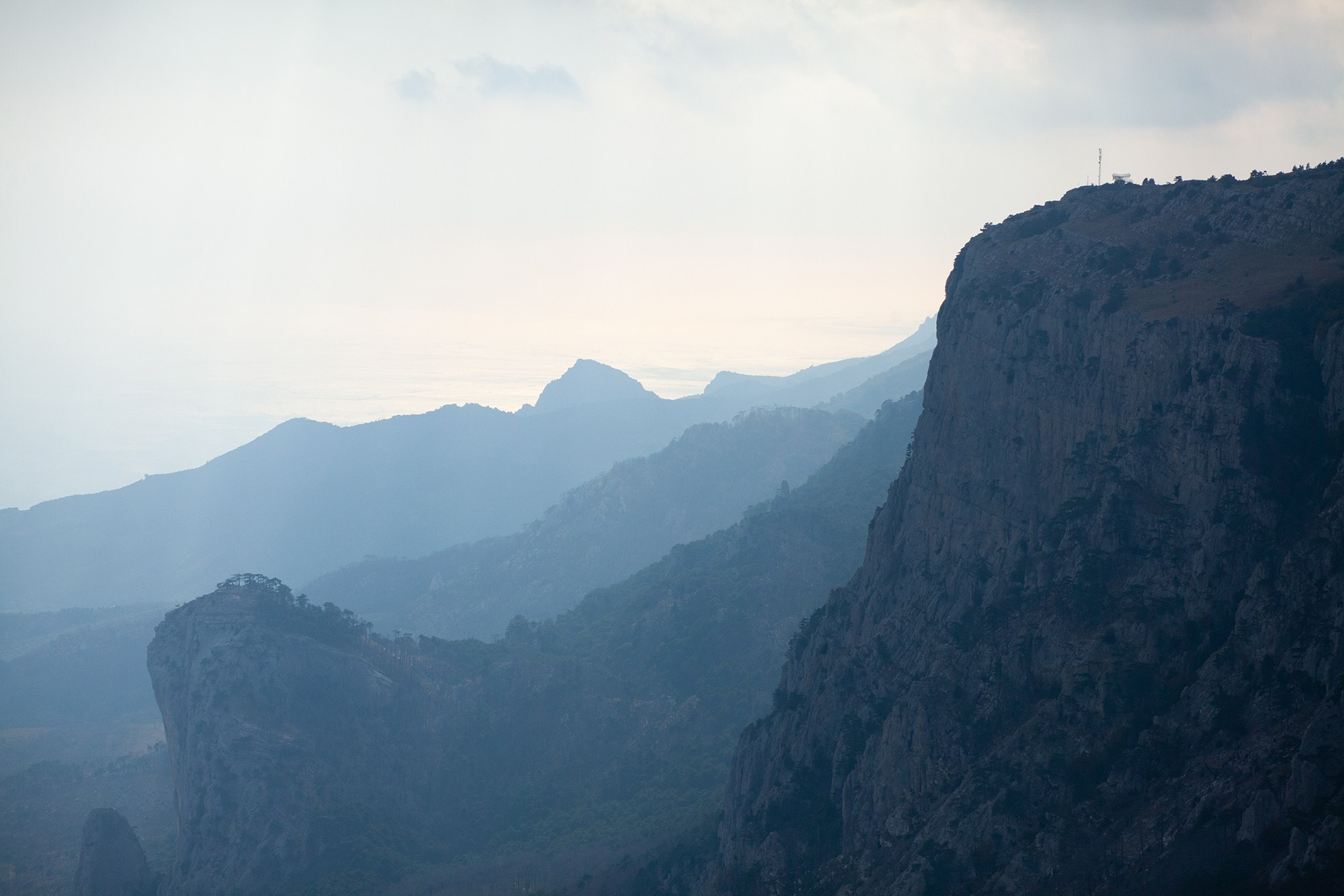 Природа Южноукраинск