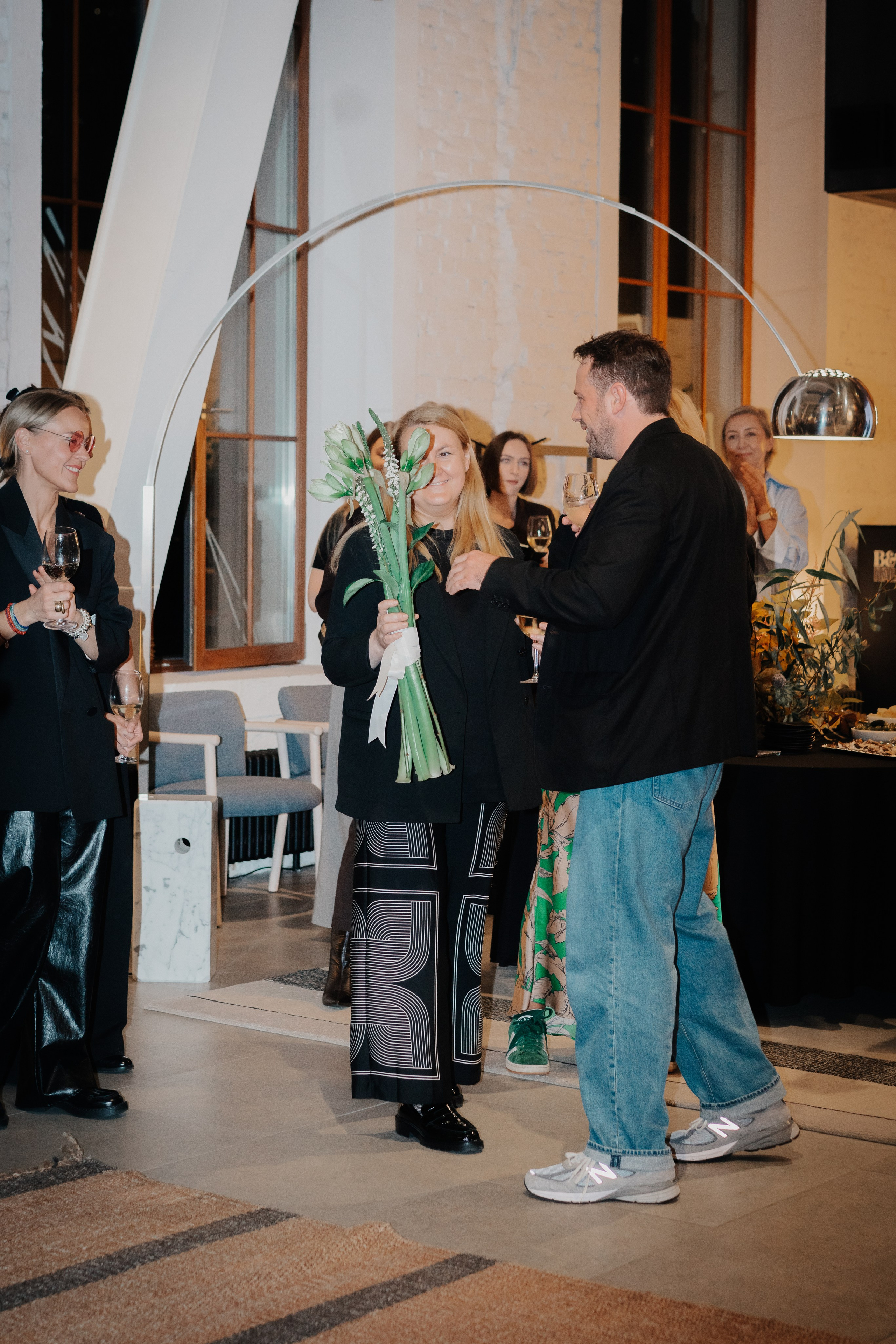 Events. Portrait, lookbook and family photographer in Riga, LATVIA