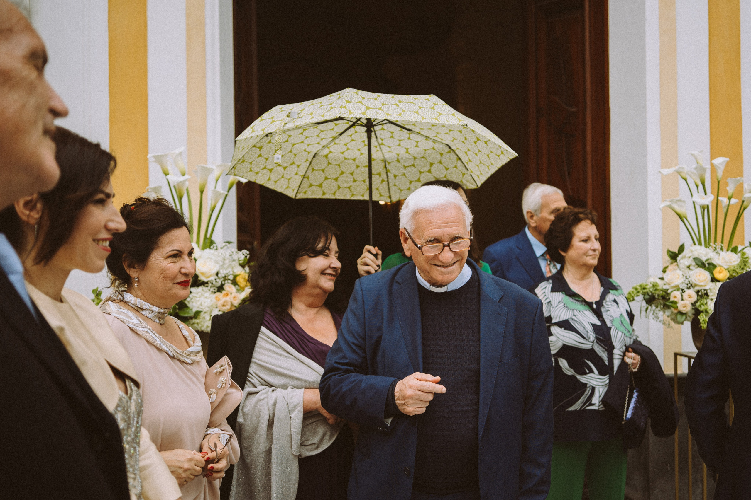 Davide & Francesca. Pagina principale