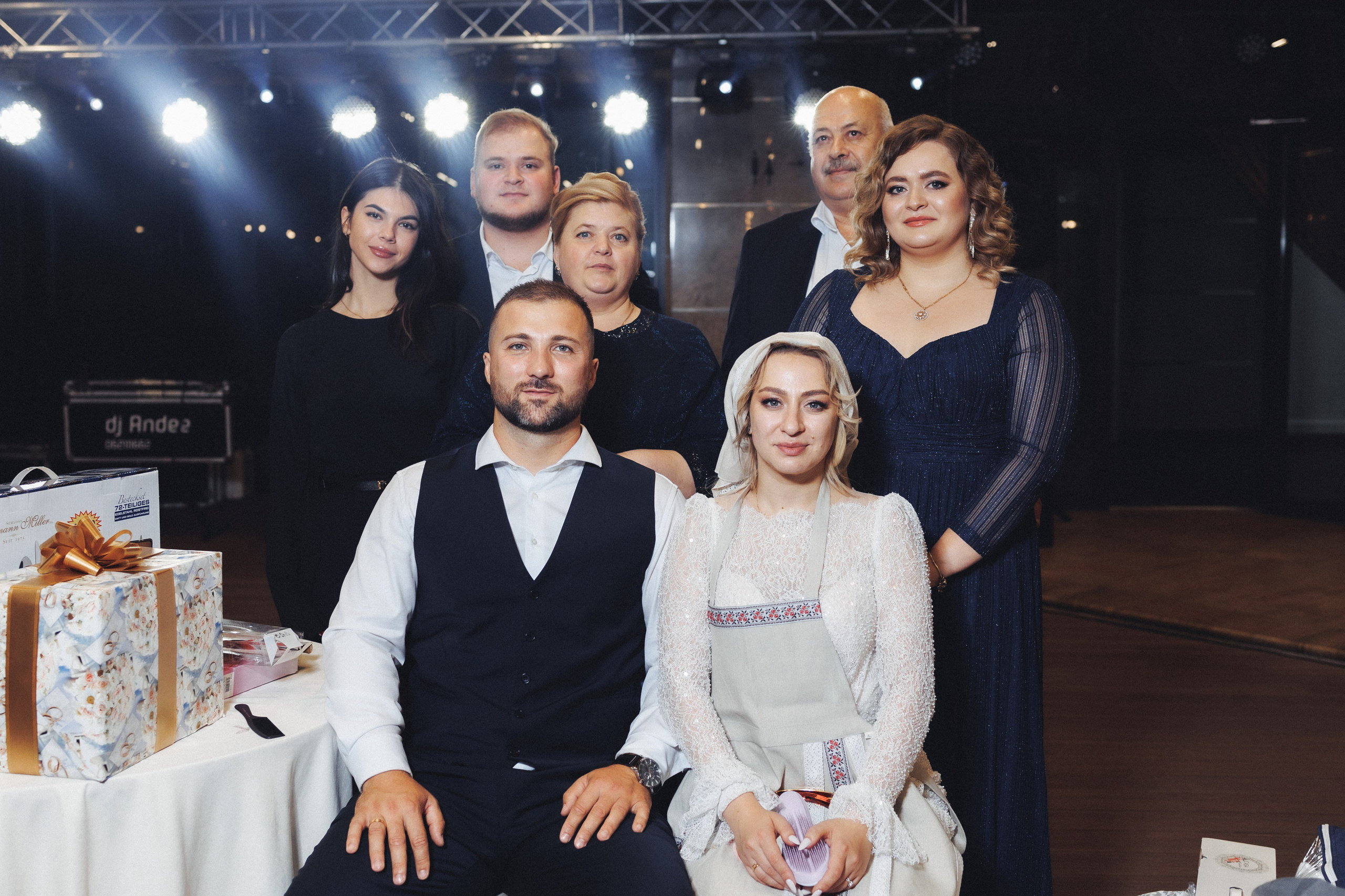 Sergiu & Cristina. Fotograful evenimentului tău