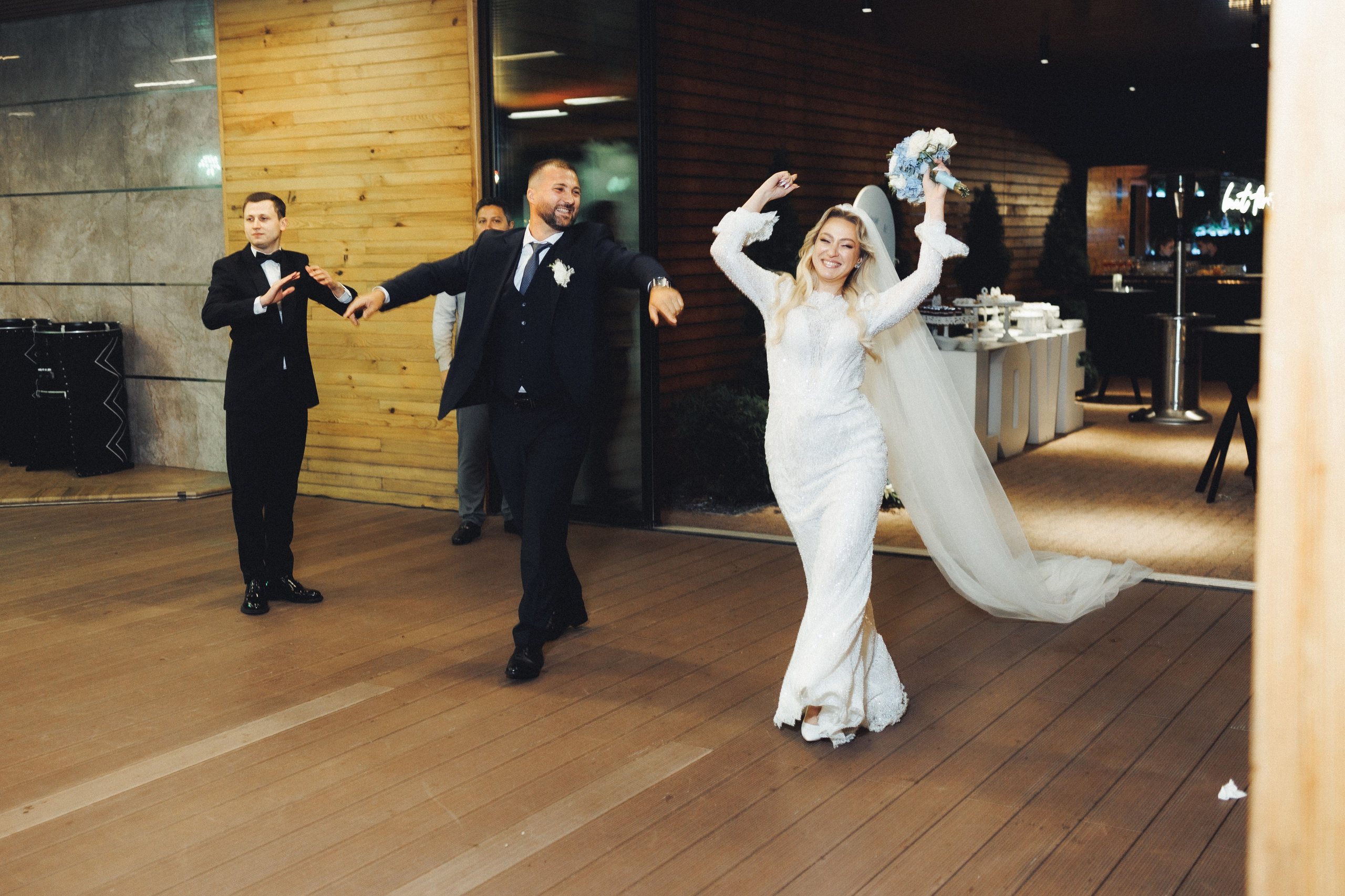 Sergiu & Cristina. Fotograful evenimentului tău