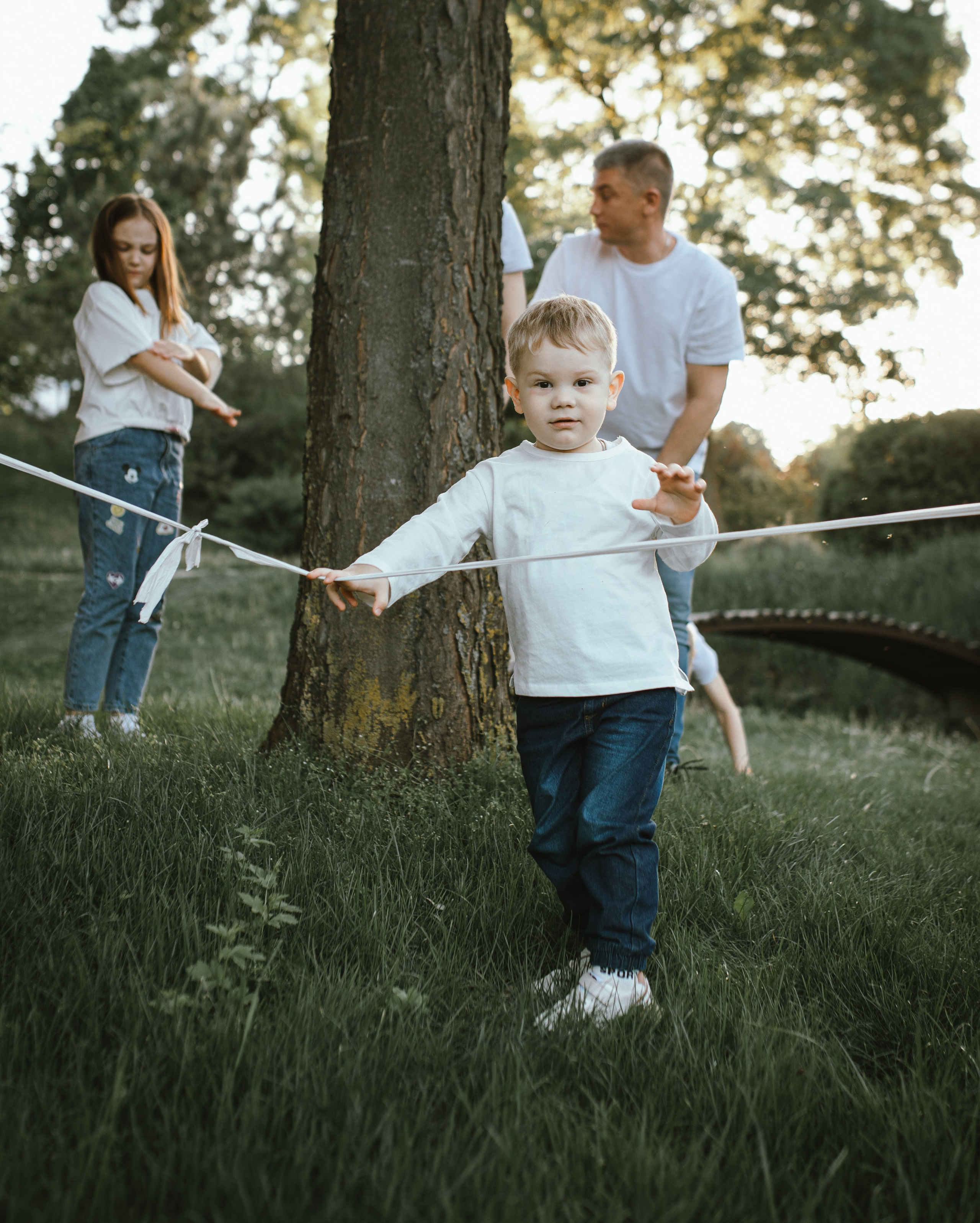 Familia Antoșel. Fotograful evenimentului tău