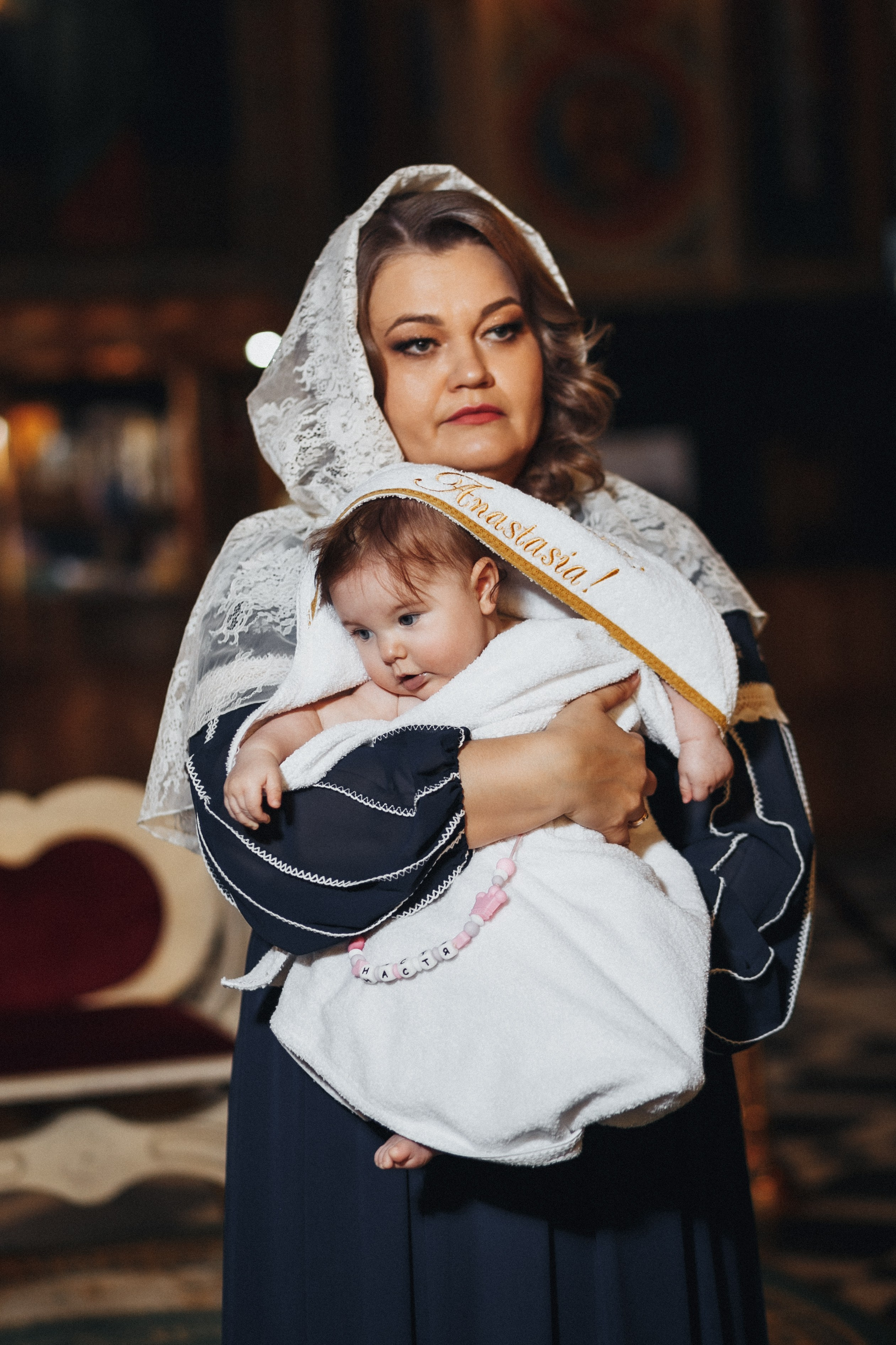 Anastasia. Fotograful evenimentului tău