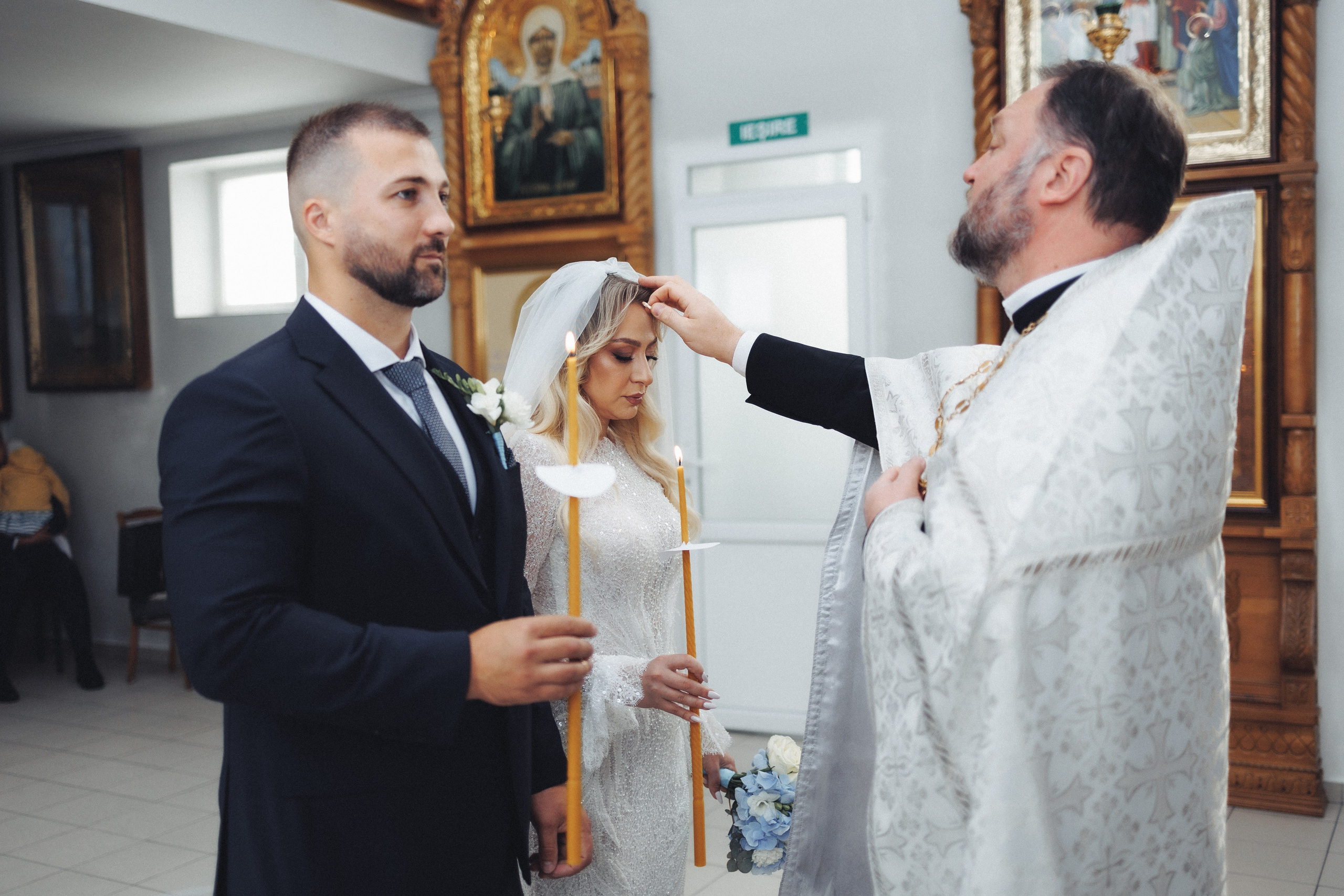 Sergiu & Cristina. Fotograful evenimentului tău