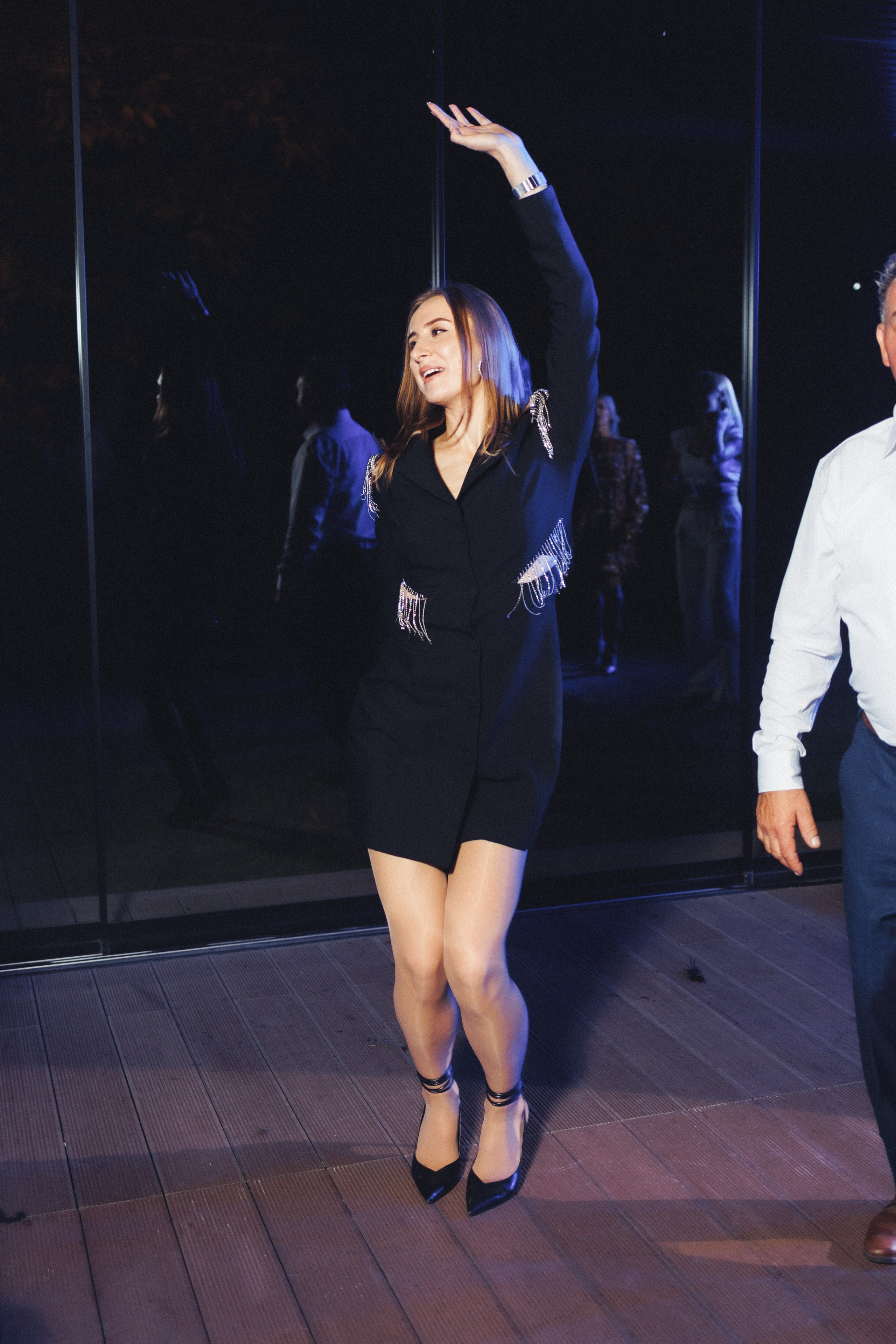 Sergiu & Cristina. Fotograful evenimentului tău