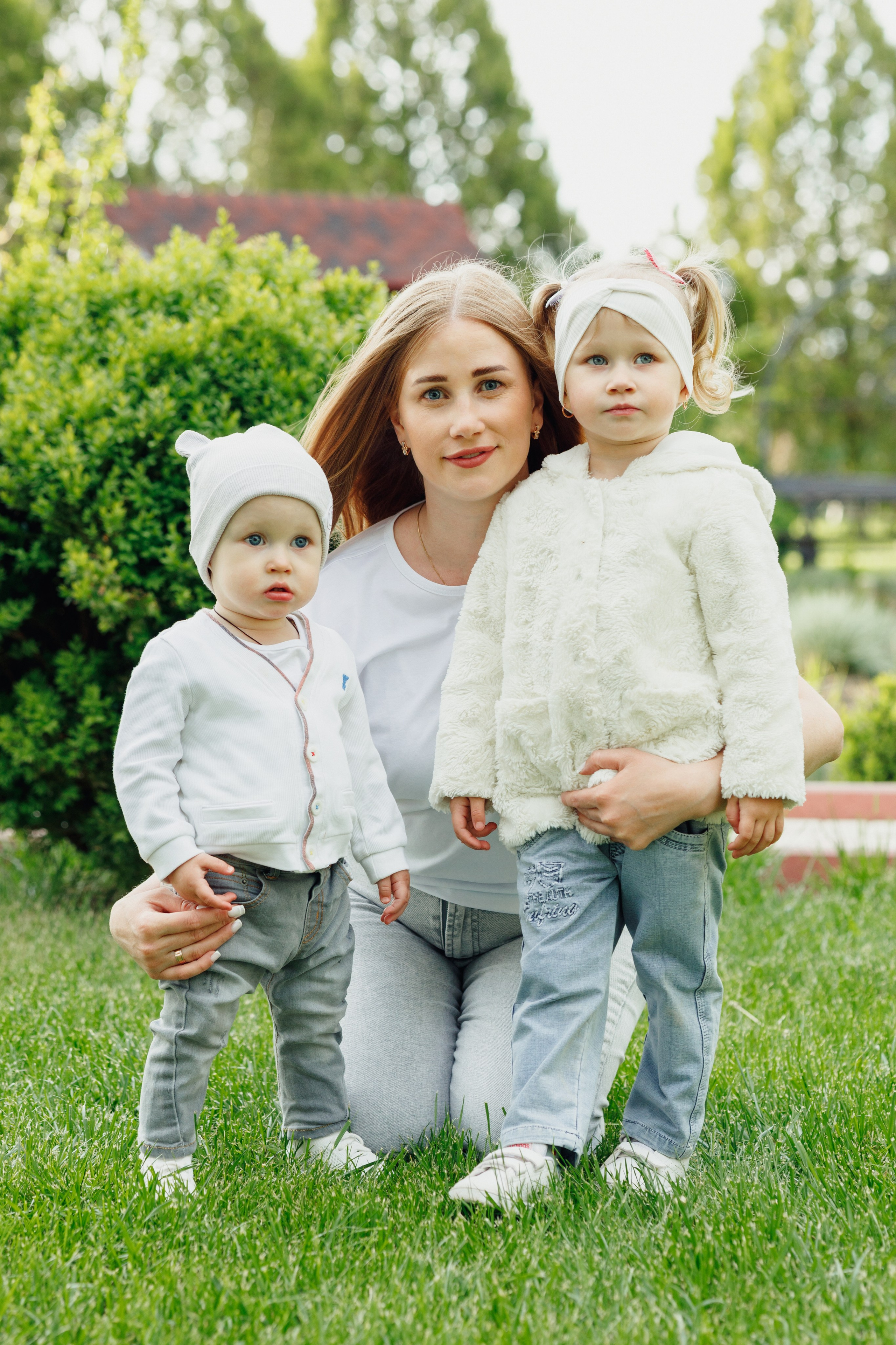 Familia Anton. Fotograful evenimentului tău