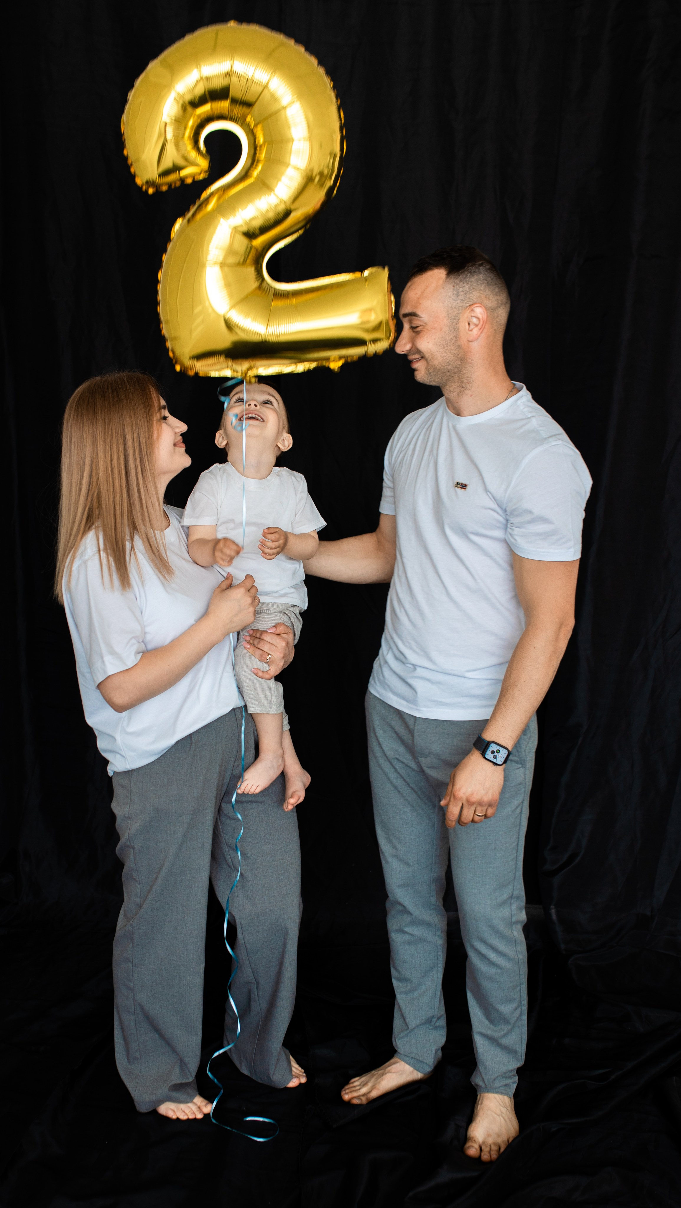 Familia Bondarenco. Fotograful evenimentului tău