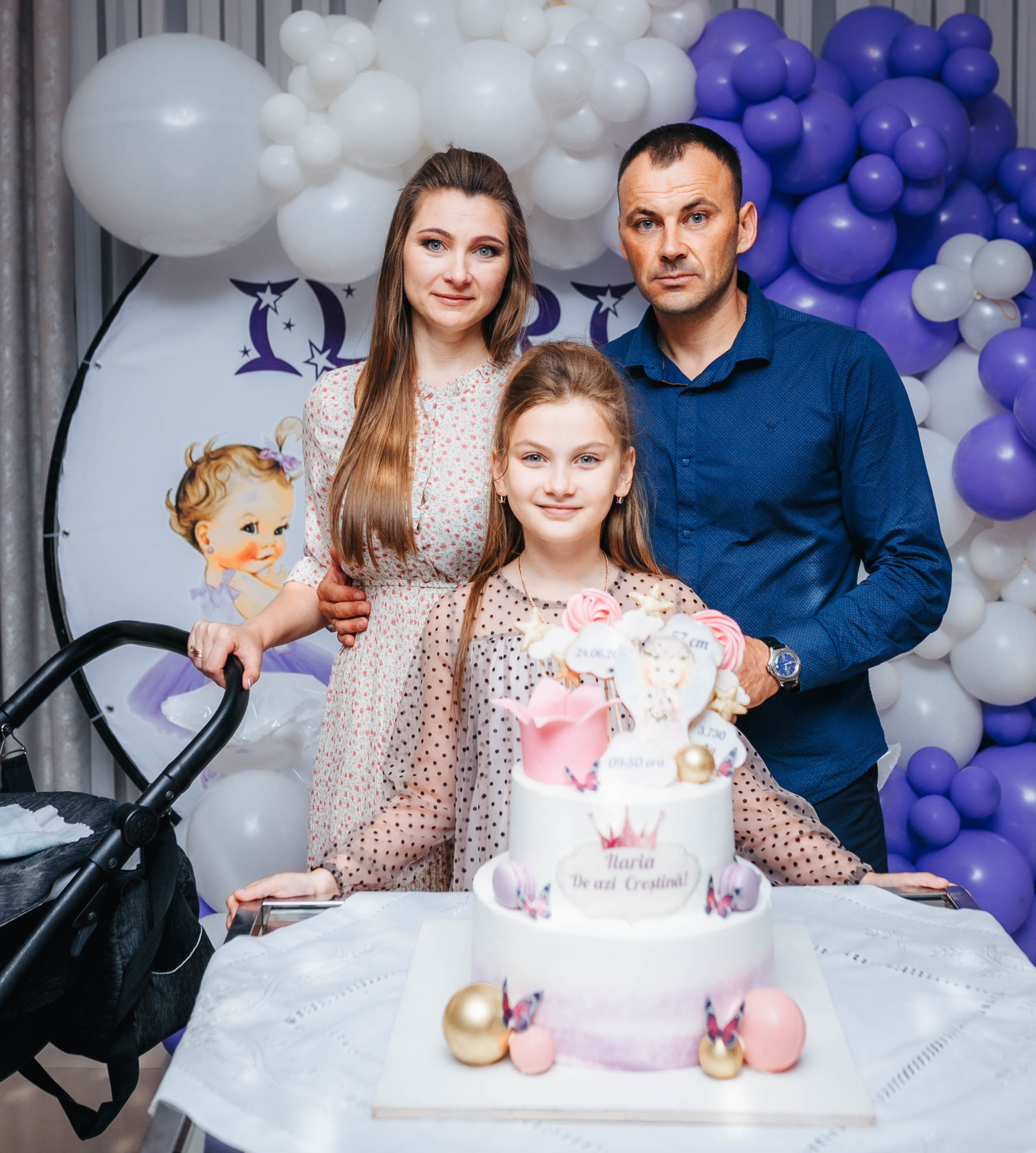 Ilaria. Fotograful evenimentului tău