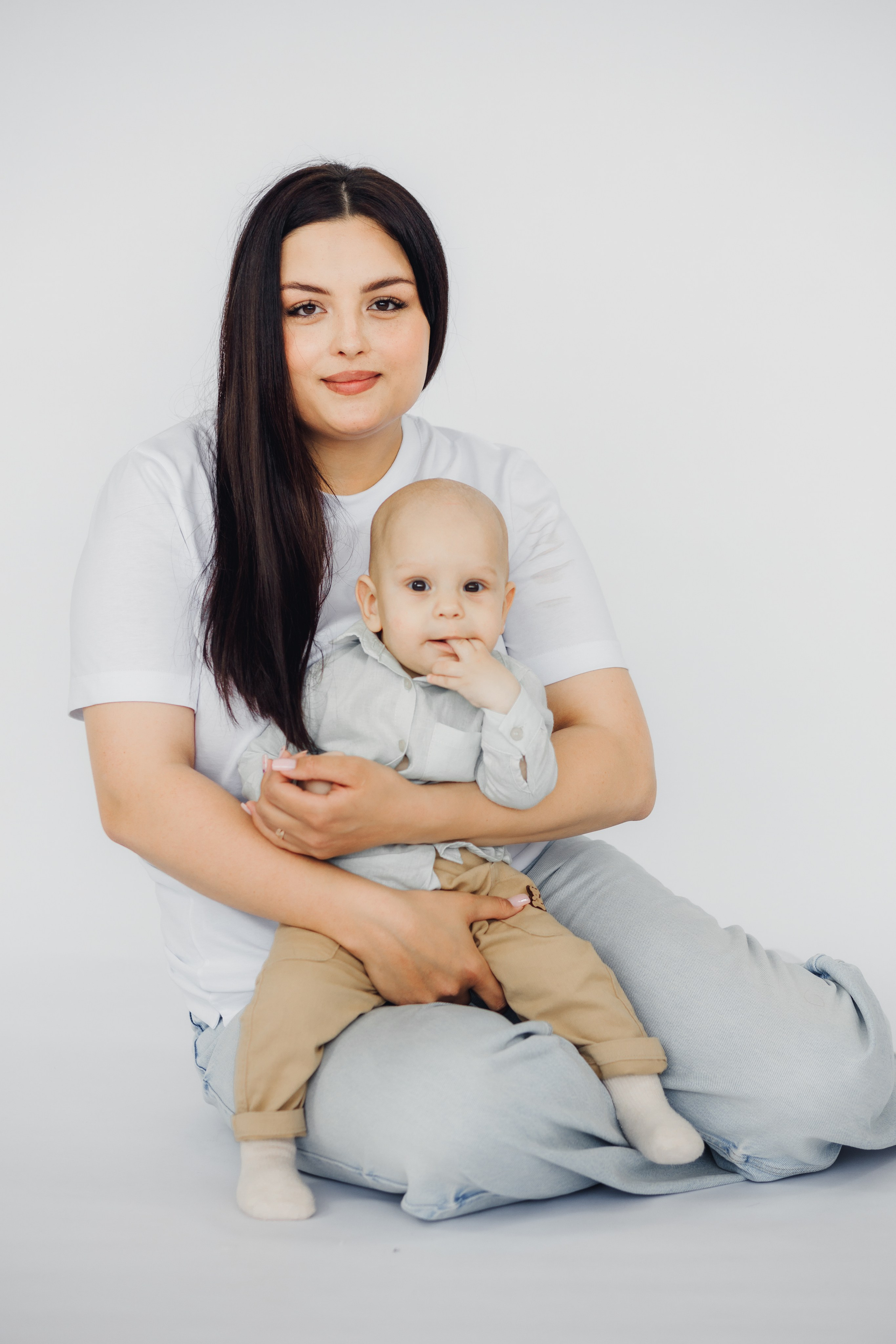 Familia Molozea. Fotograful evenimentului tău