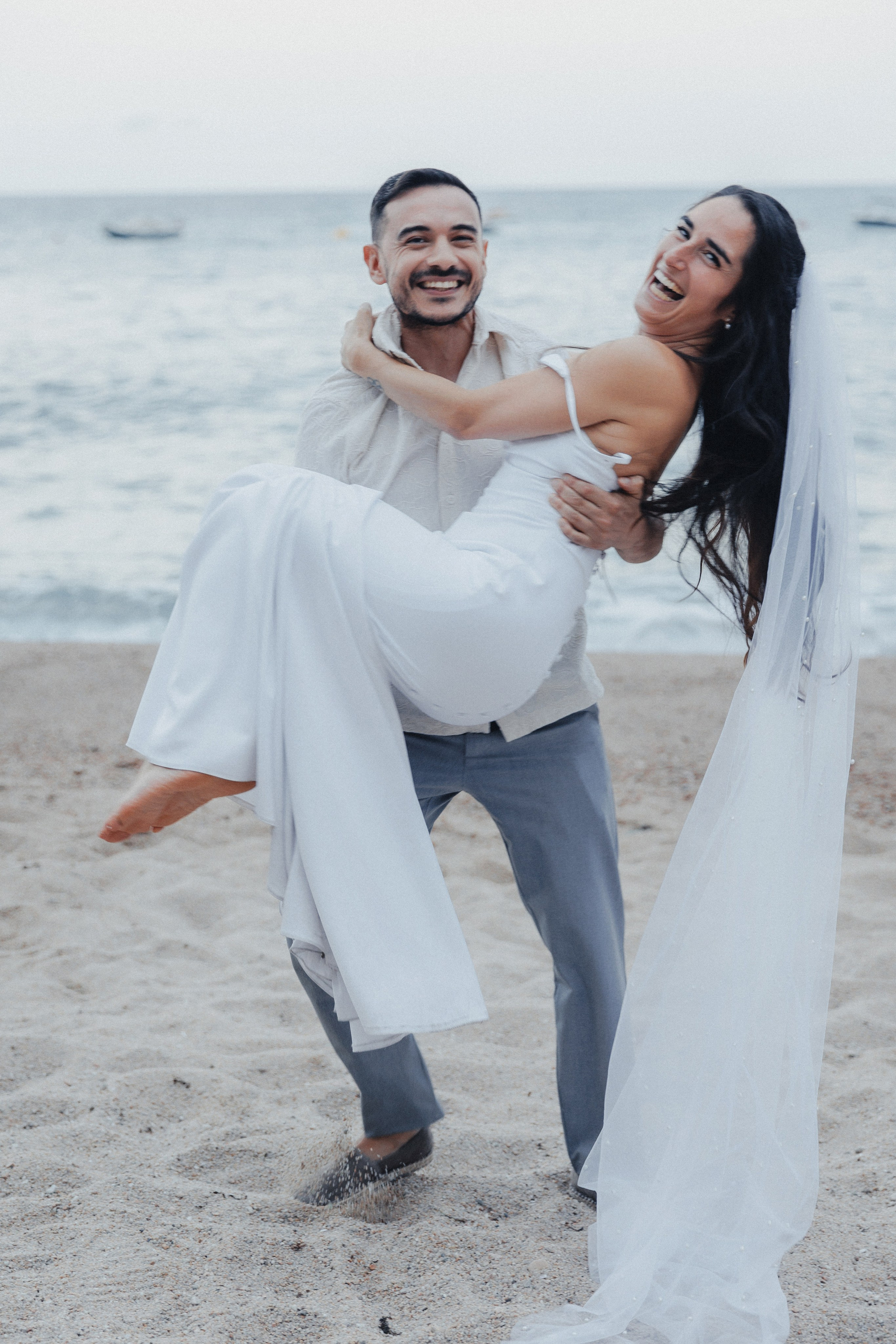 David & Celine. Fotograful evenimentului tău