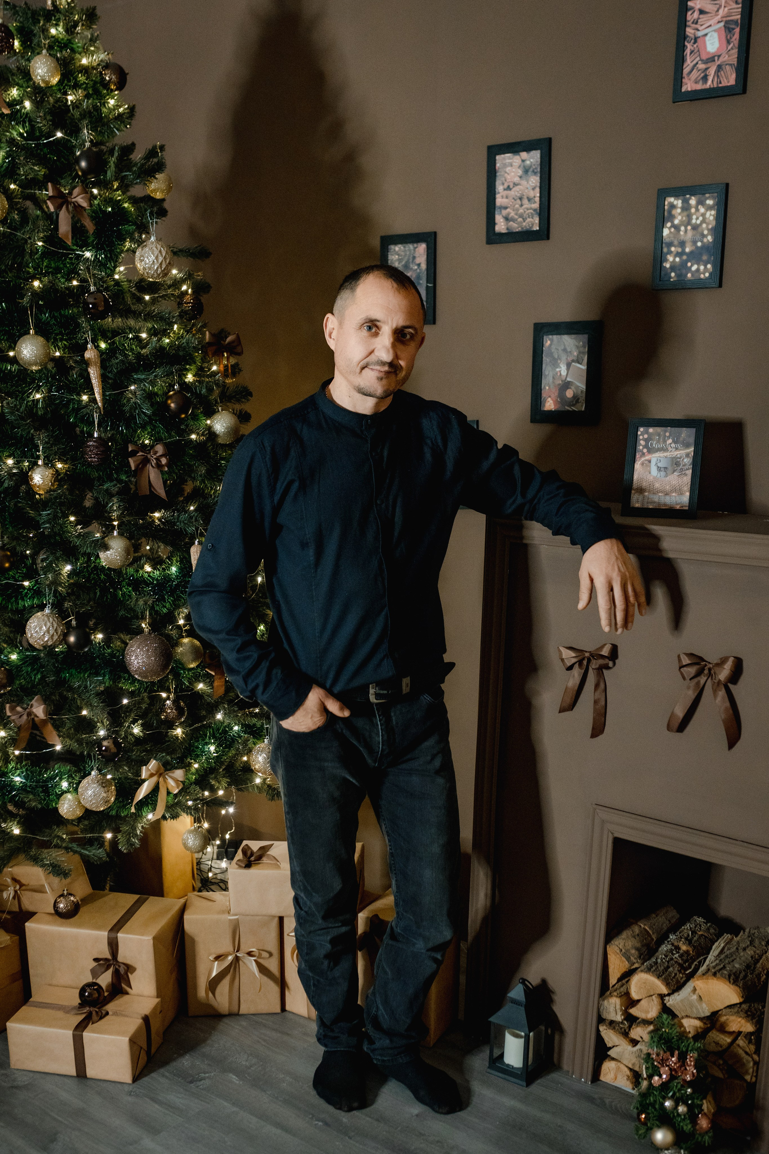 Familia Lungu. Fotograful evenimentului tău